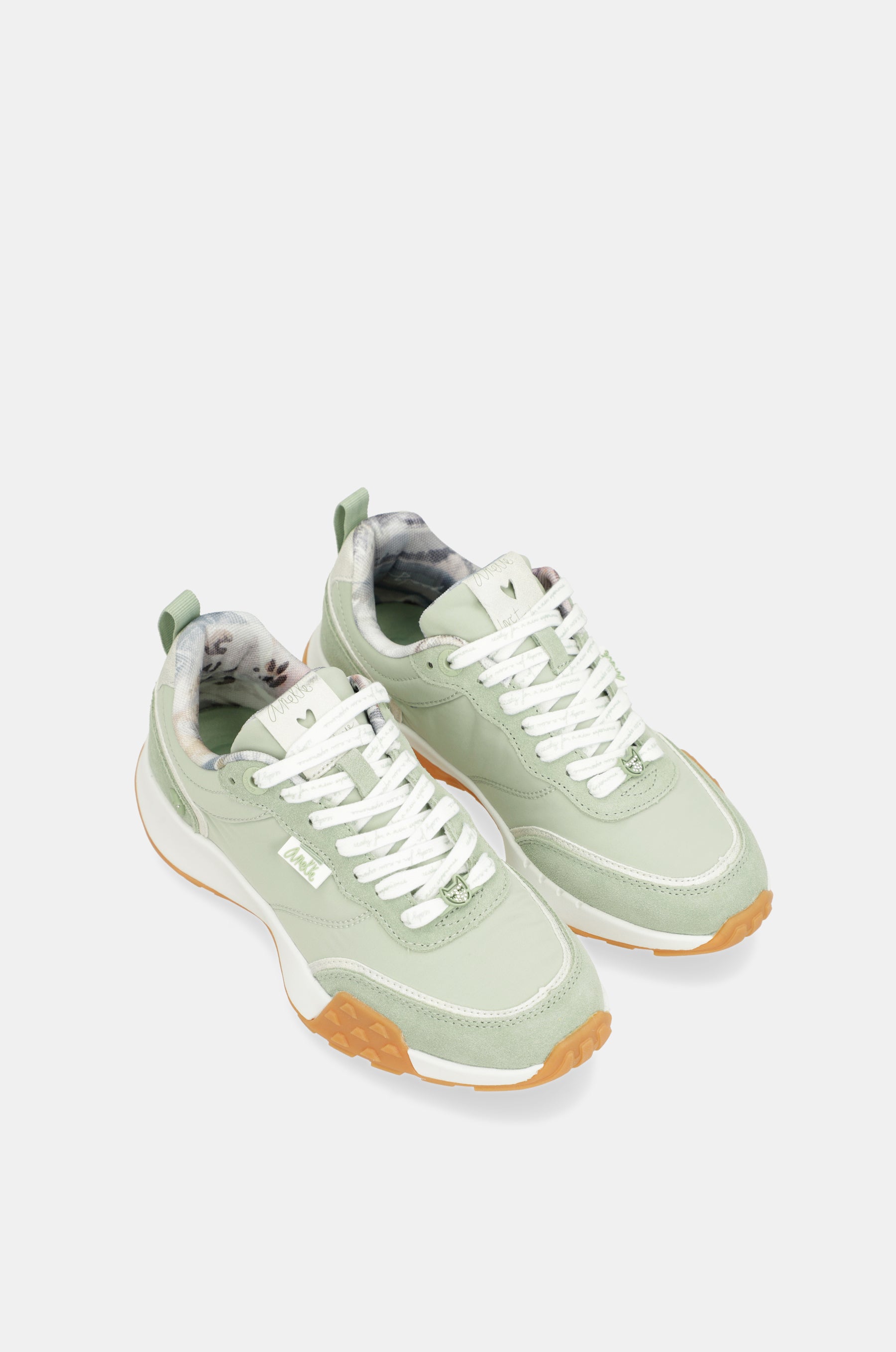 Erinnerungen Retro Turnschuhe