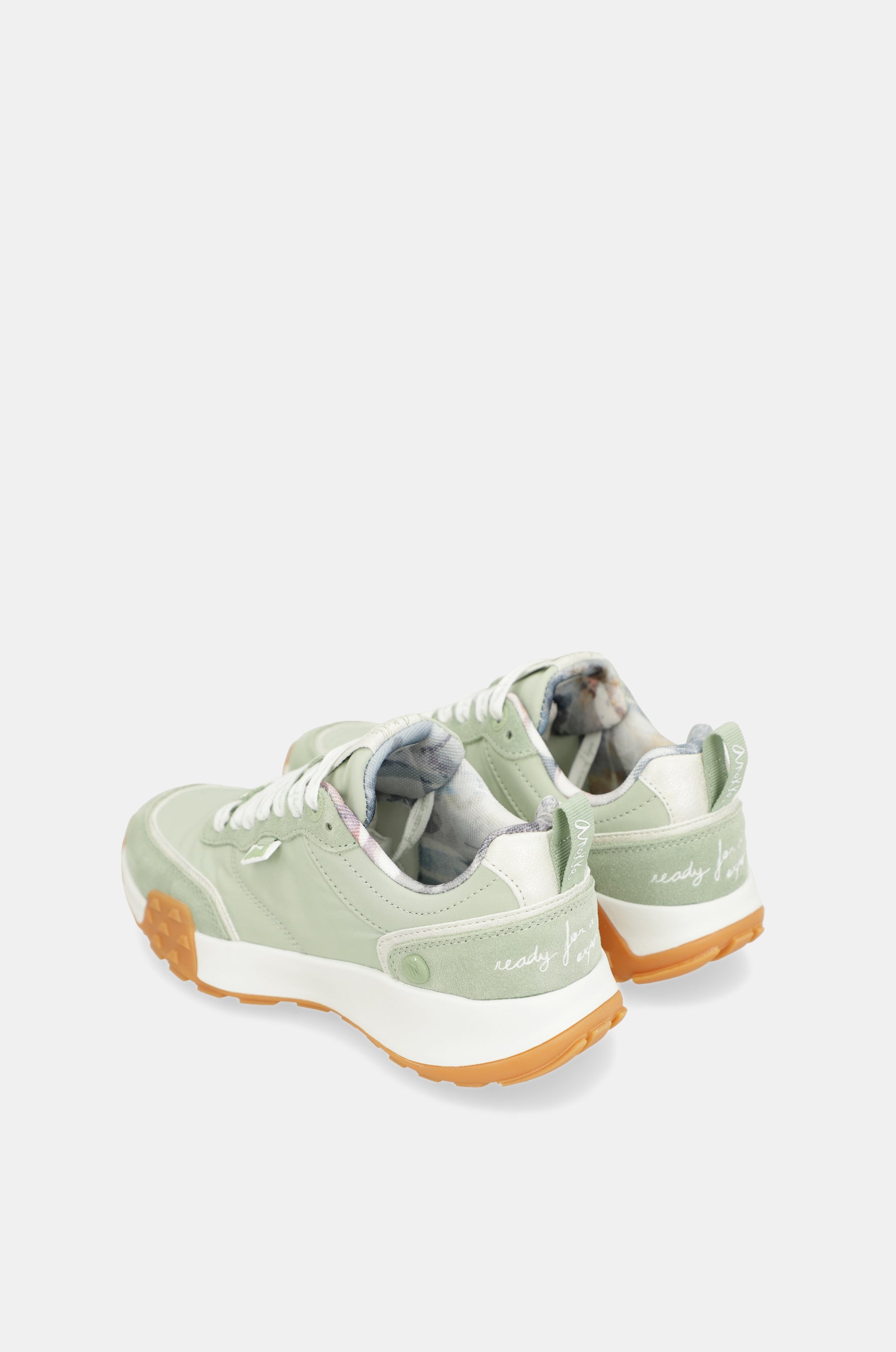 Erinnerungen Retro Turnschuhe