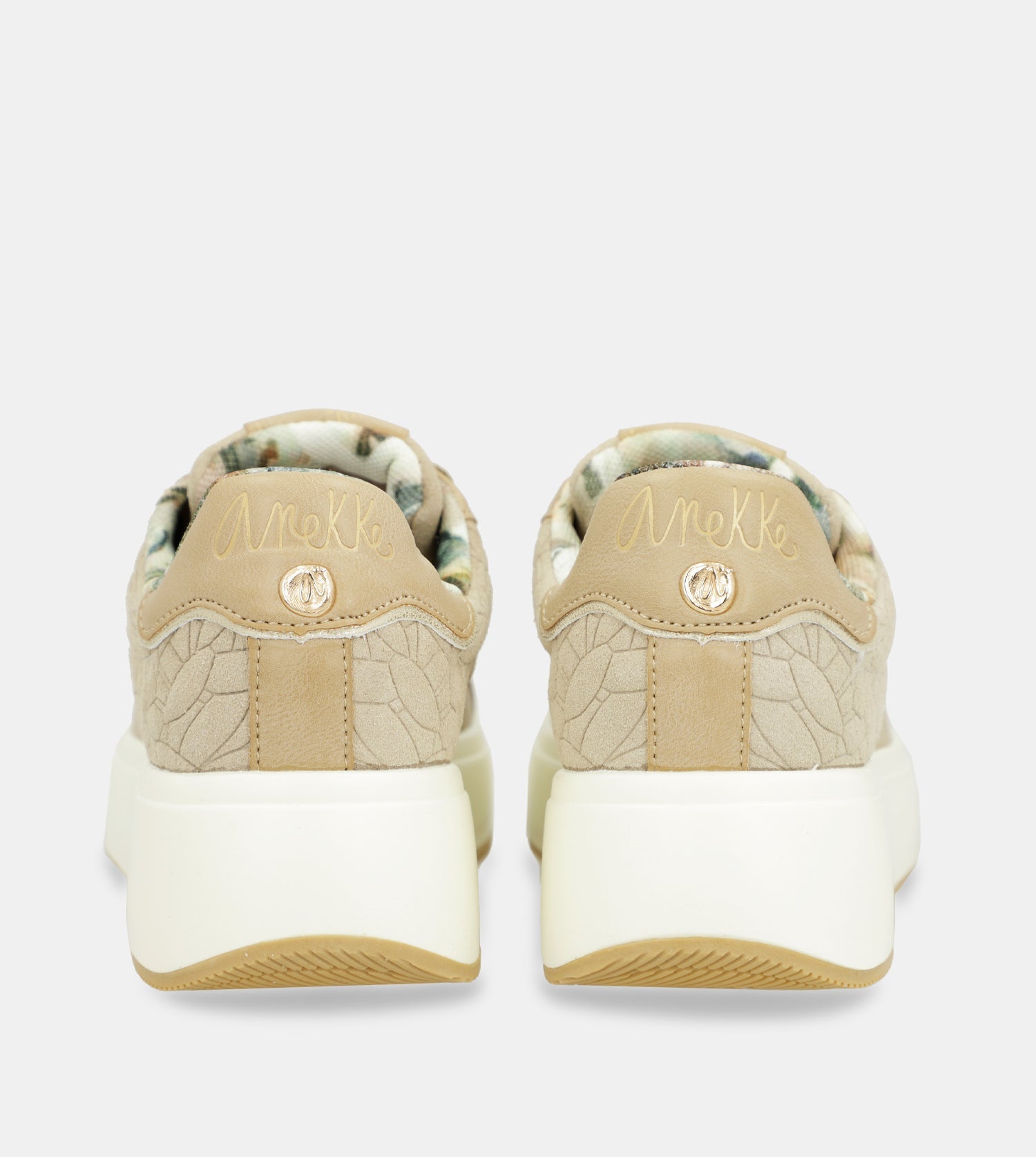 Sneakers sand Memories