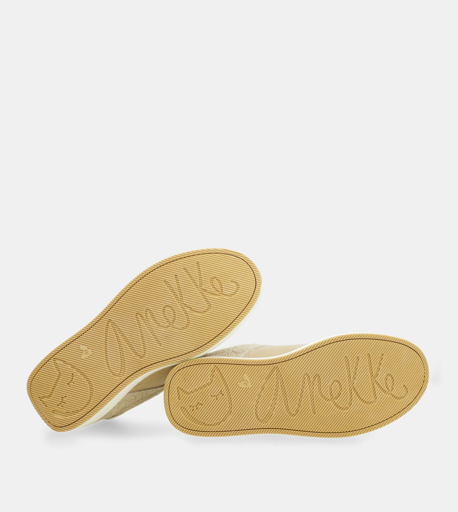 Sneakers sand Memories