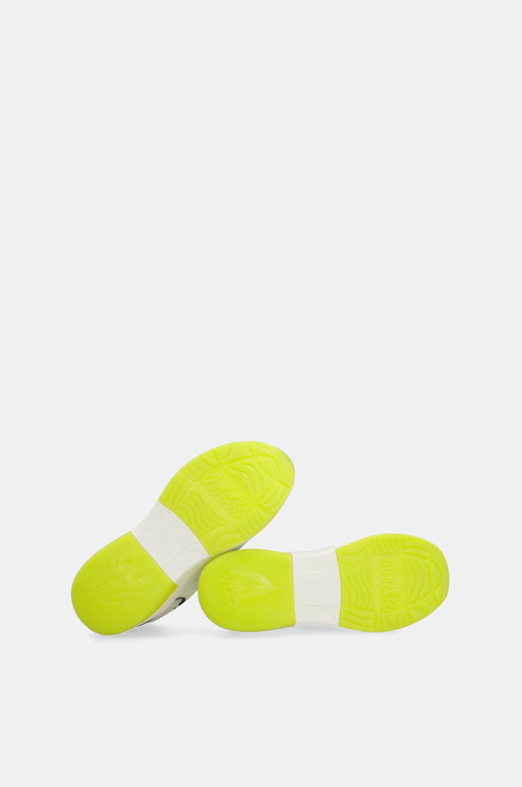 Weiße Sneakers Nature Towanda