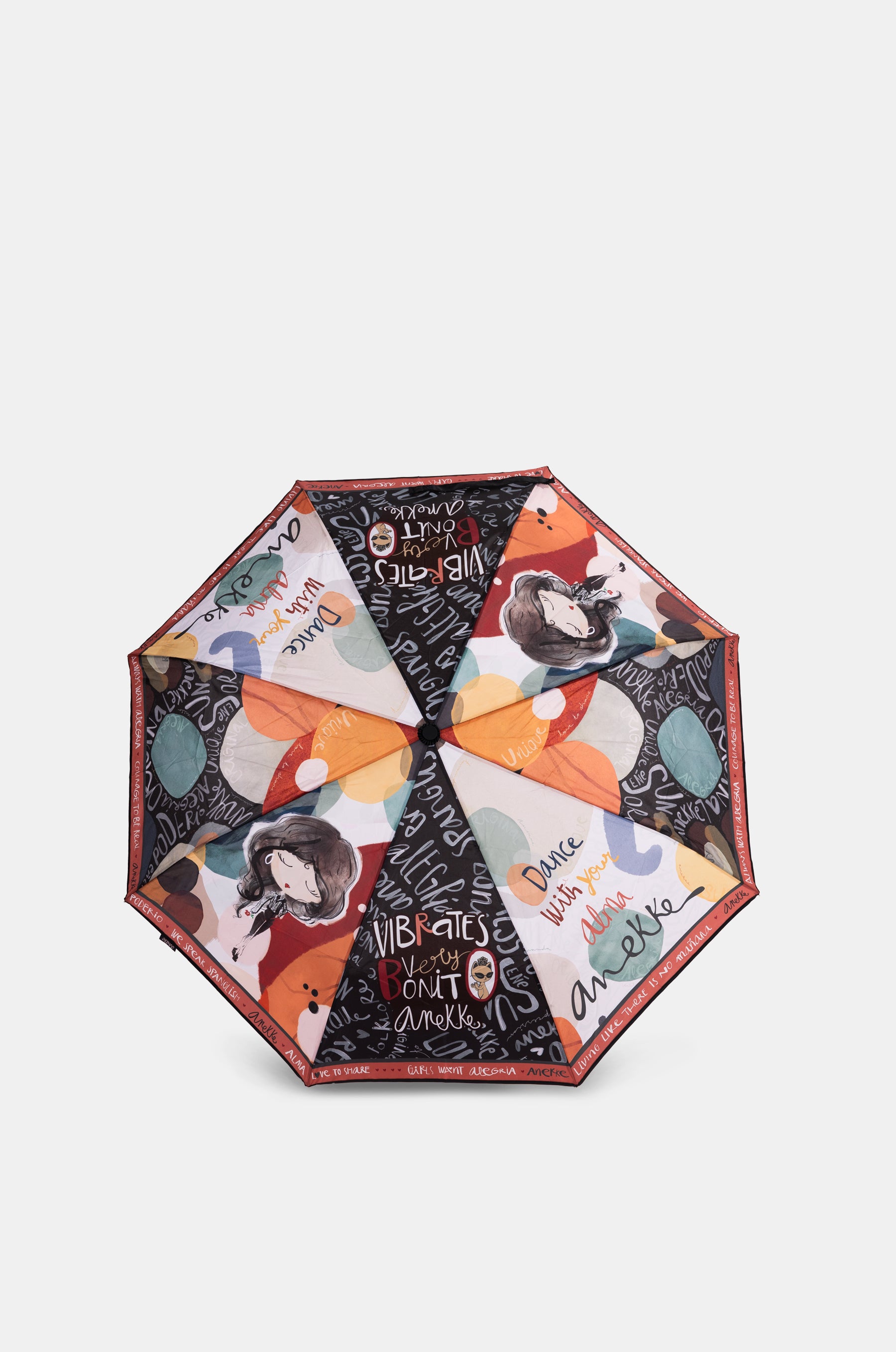 Regenschirm automatisch Alma