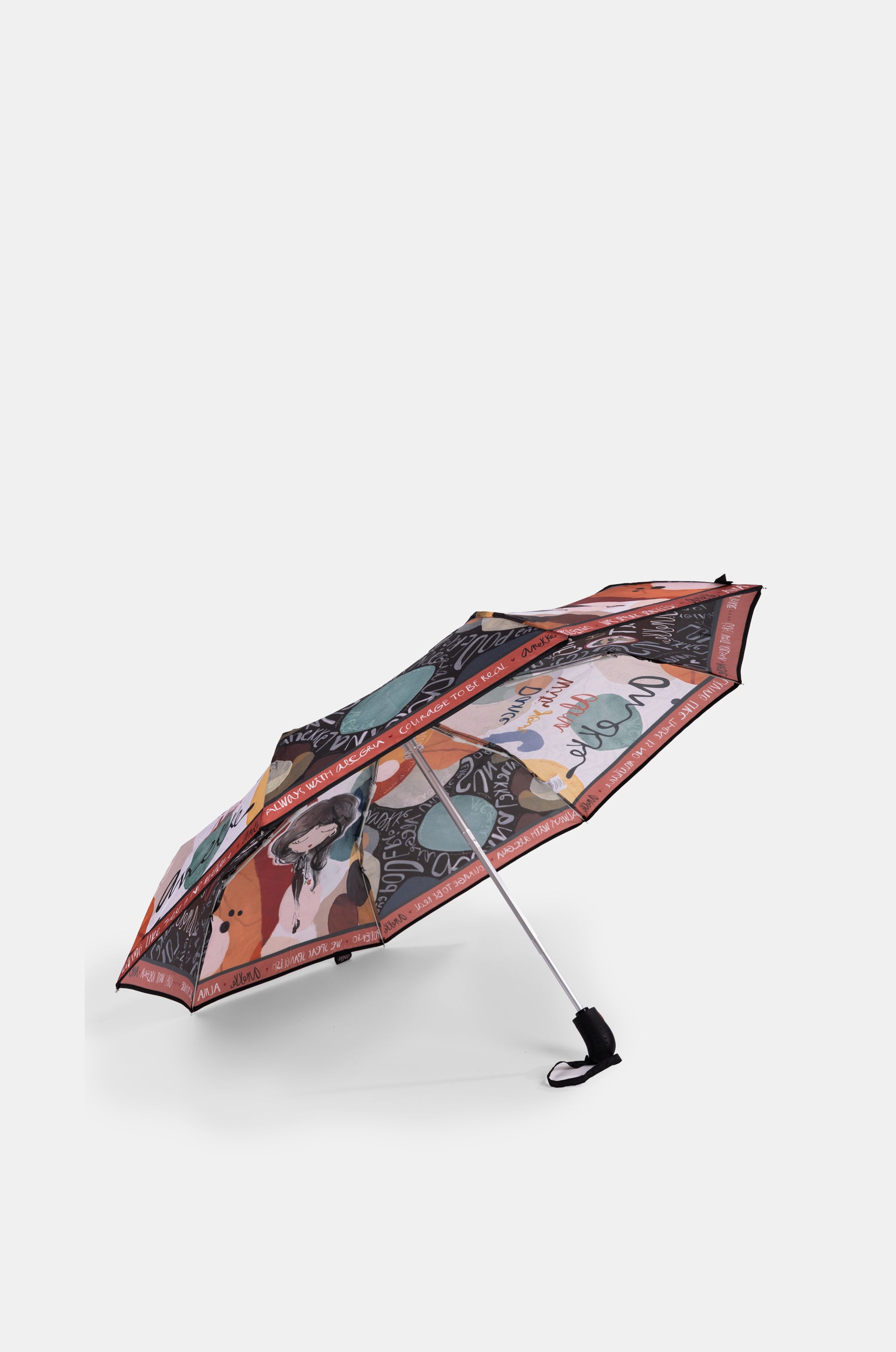 Regenschirm automatisch Alma