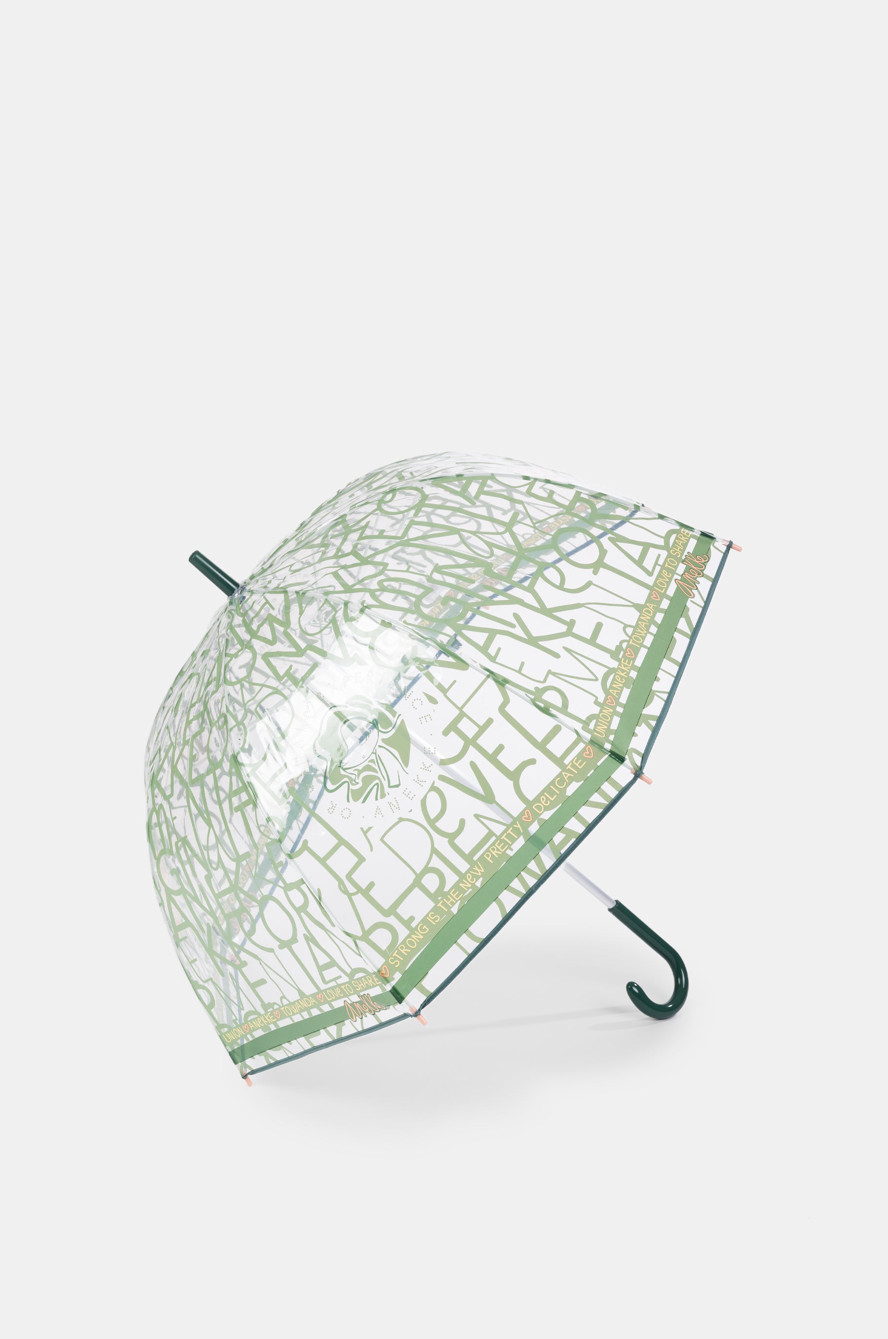 Regenschirm Vinyl Original
