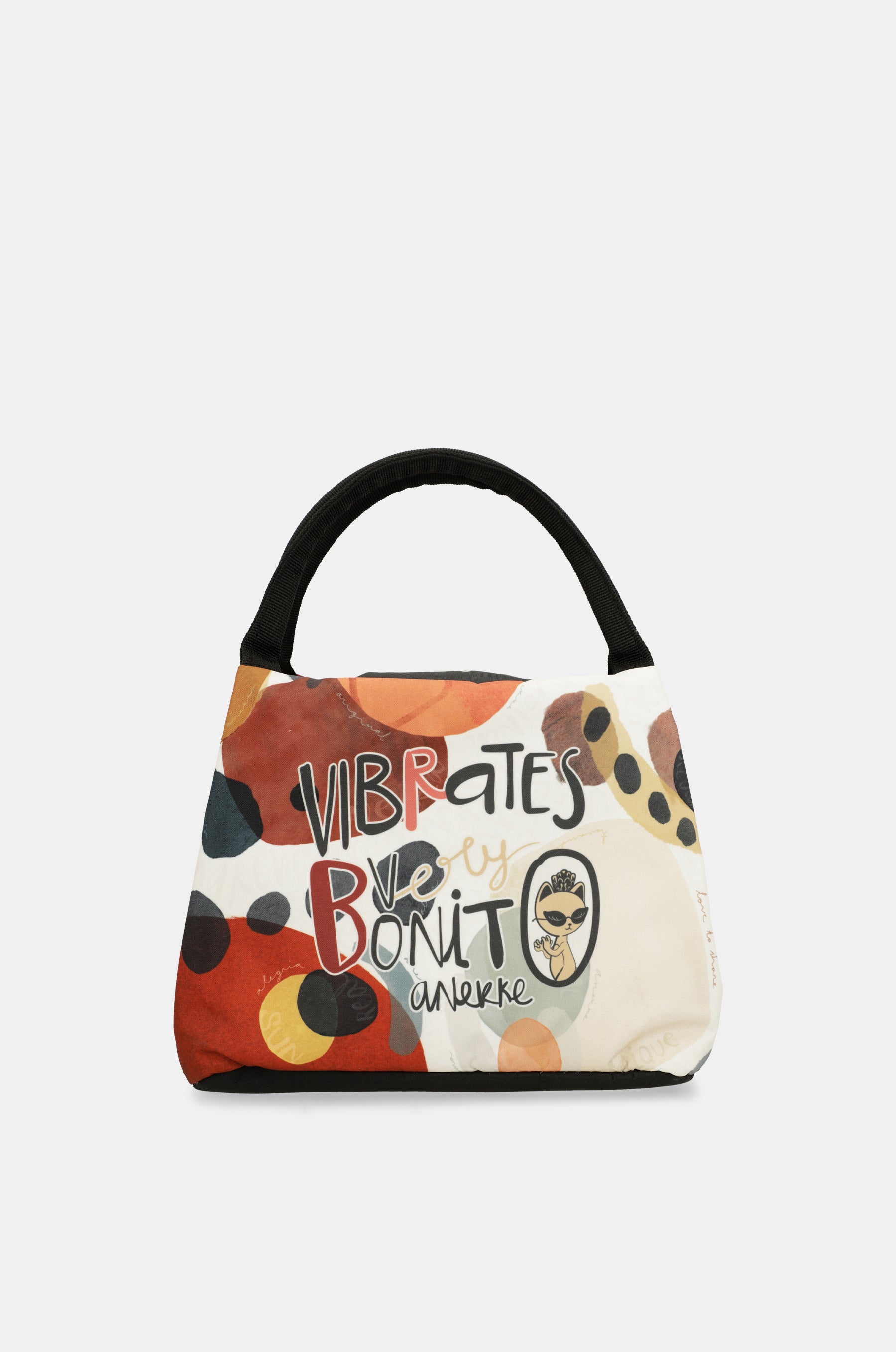 Kleine Alma-Lunch-Tasche