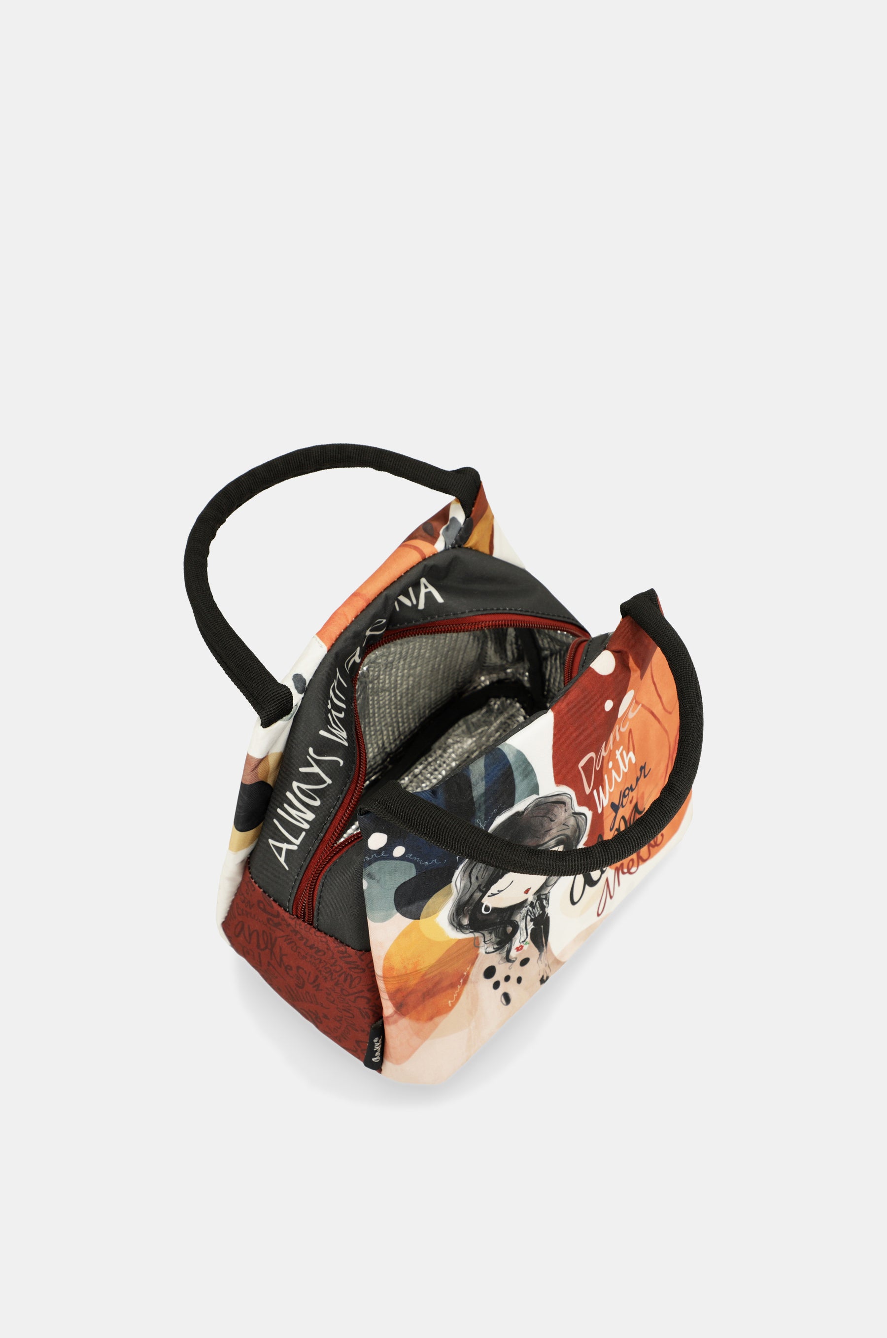 Kleine Alma-Lunch-Tasche