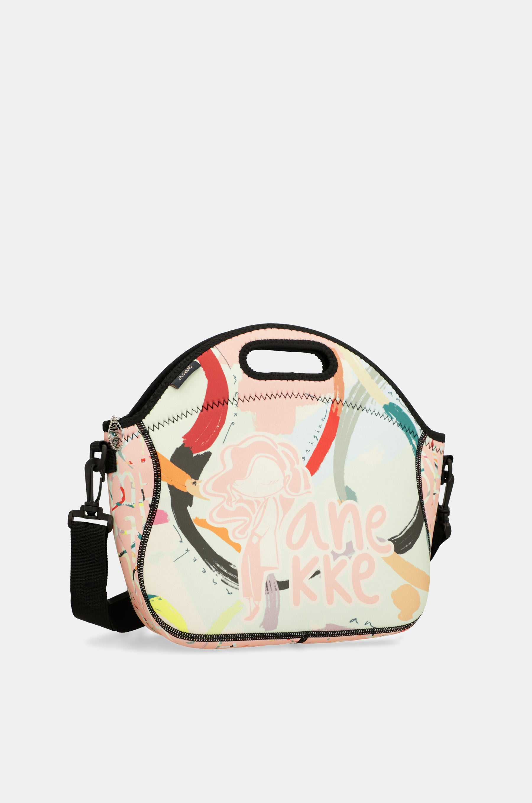 Smart-Neopren-Lunch-Tasche