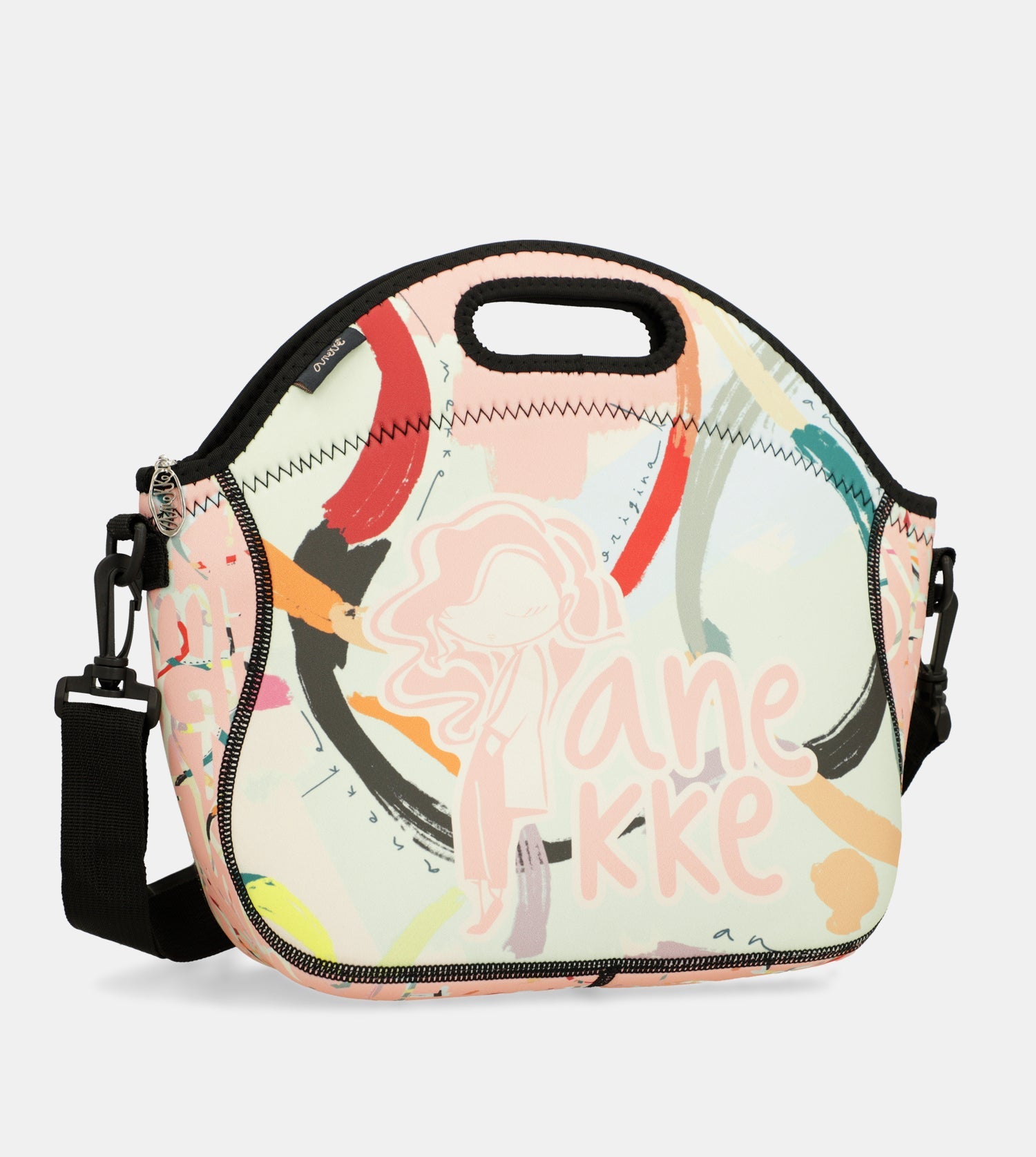 Smart-Neopren-Lunch-Tasche