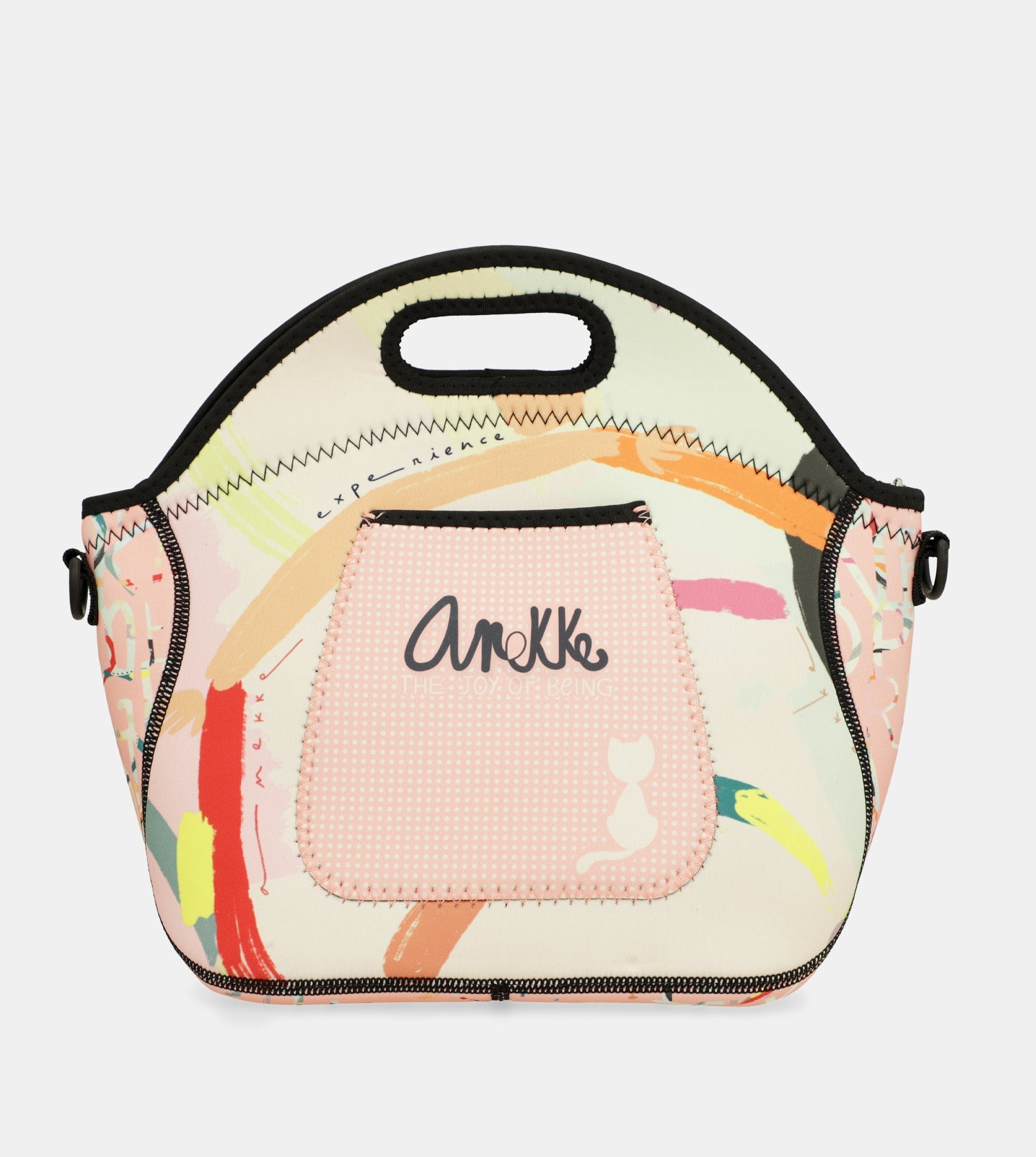 Smart-Neopren-Lunch-Tasche