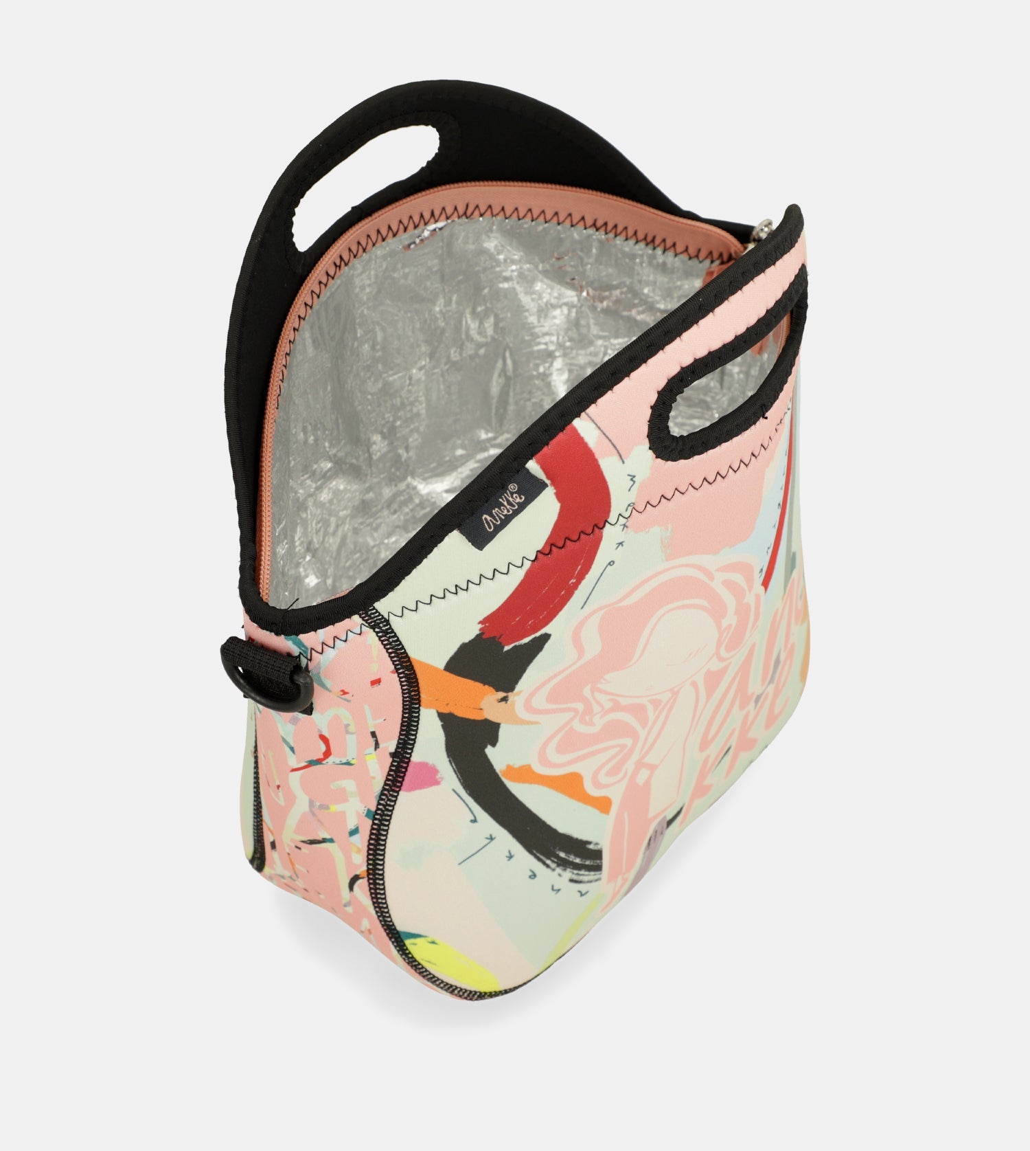 Smart-Neopren-Lunch-Tasche