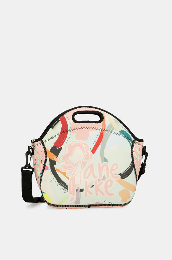 Smart-Neopren-Lunch-Tasche