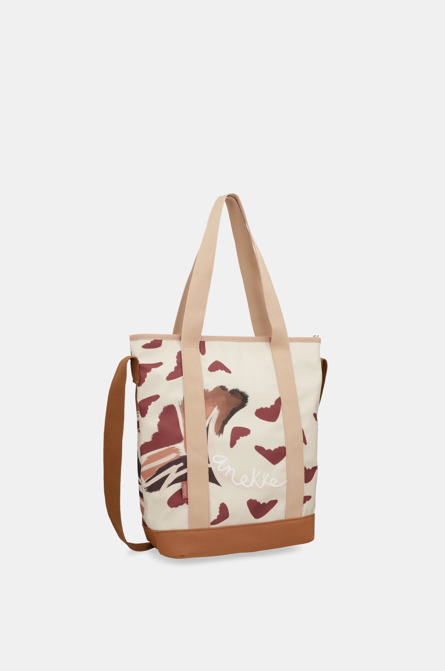 Alma kleine Strandtasche