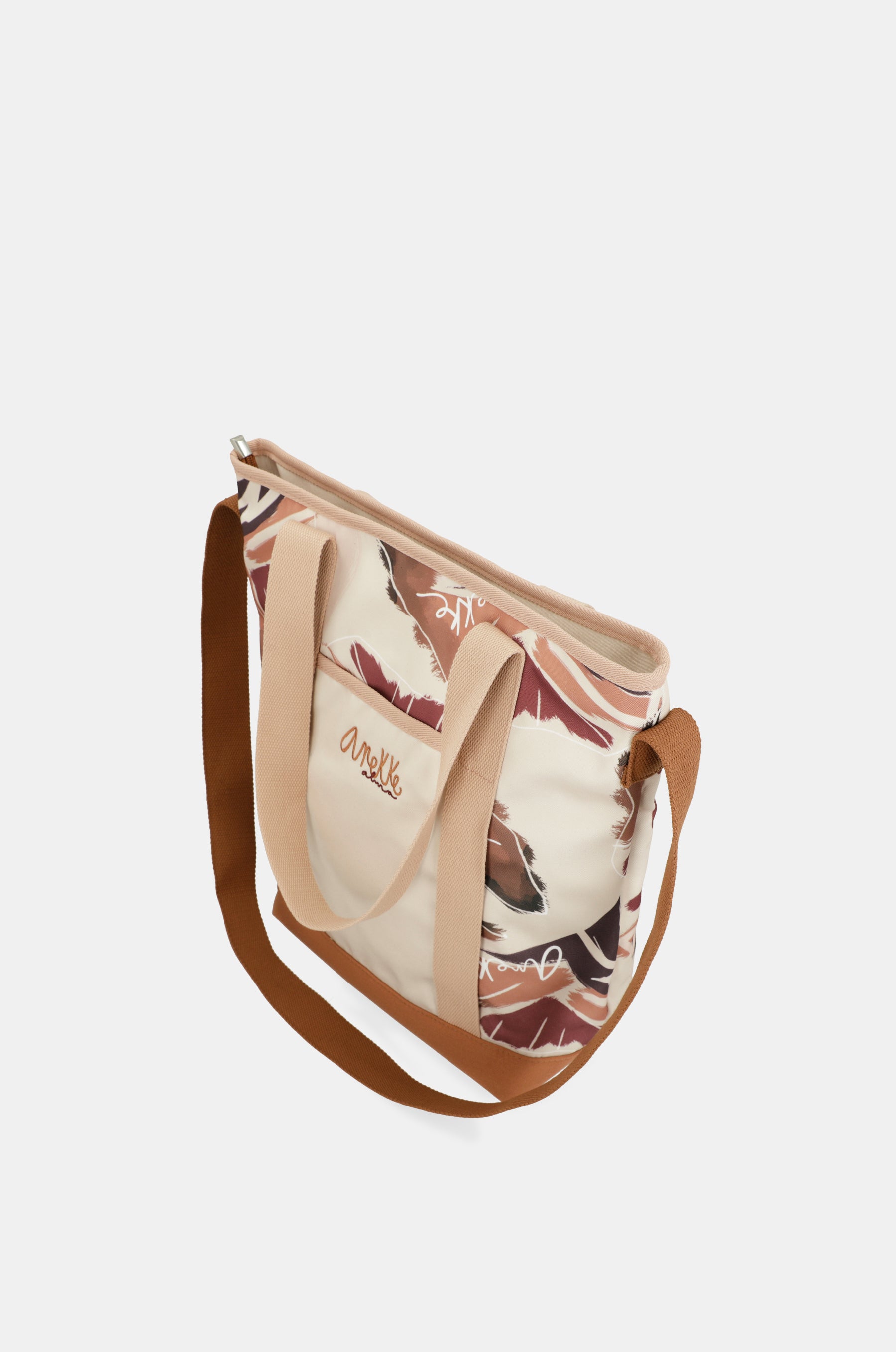 Alma kleine Strandtasche