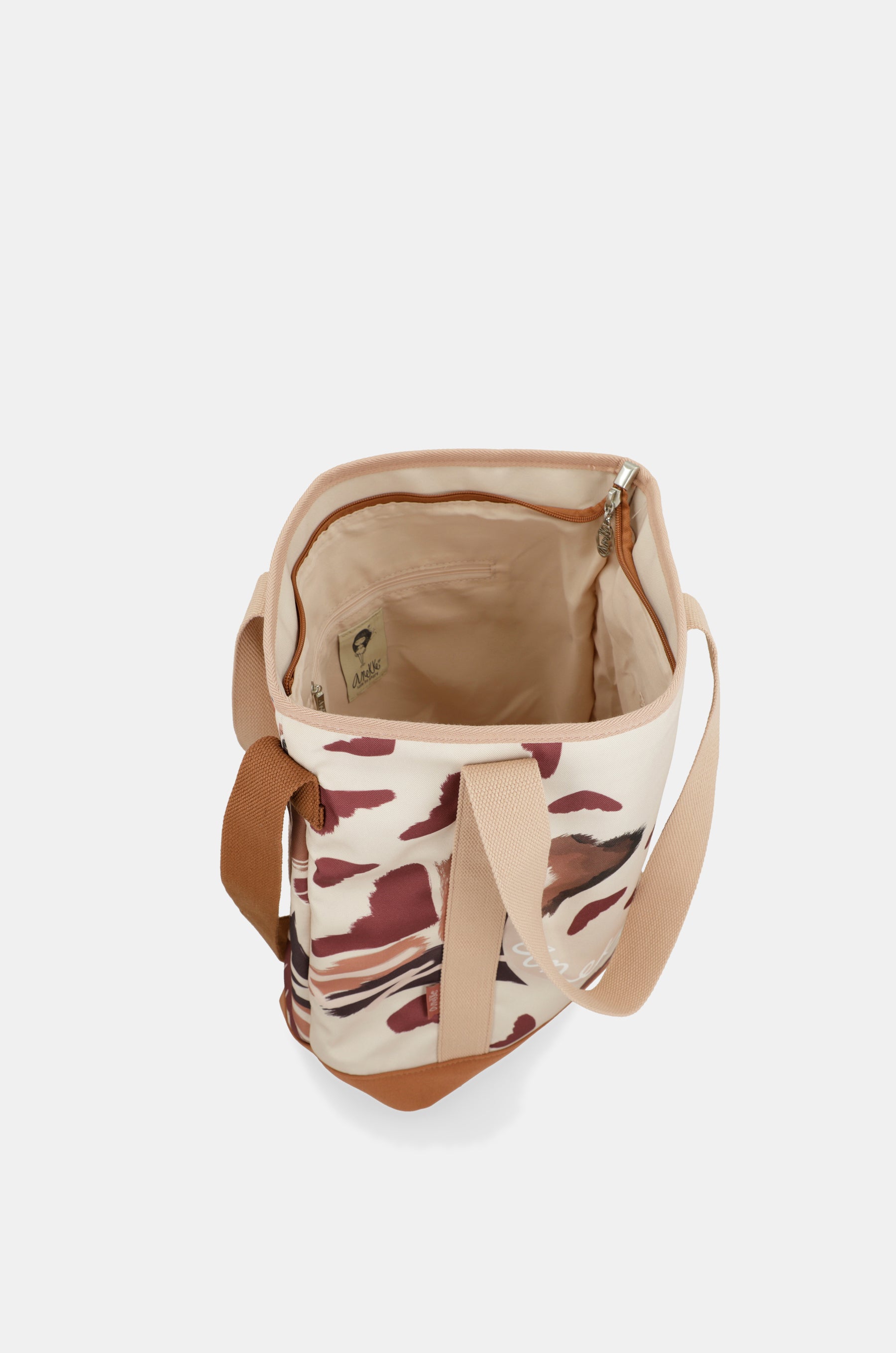 Alma kleine Strandtasche