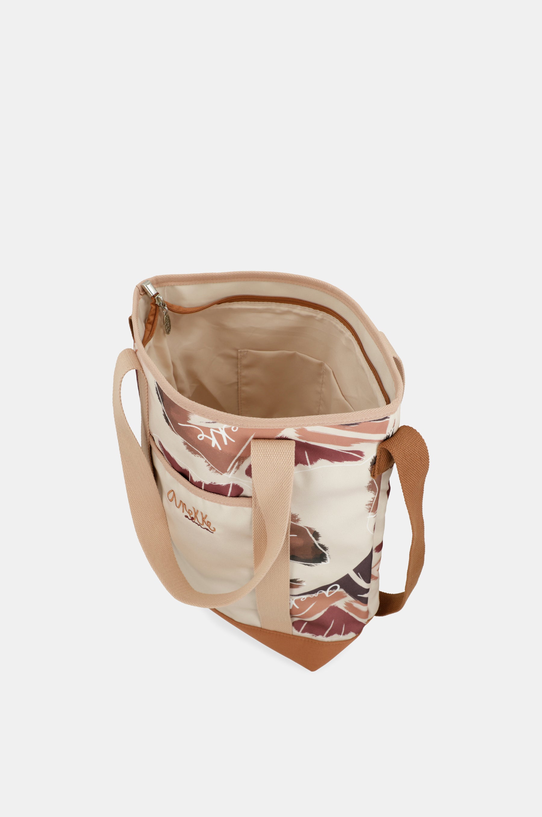 Alma kleine Strandtasche