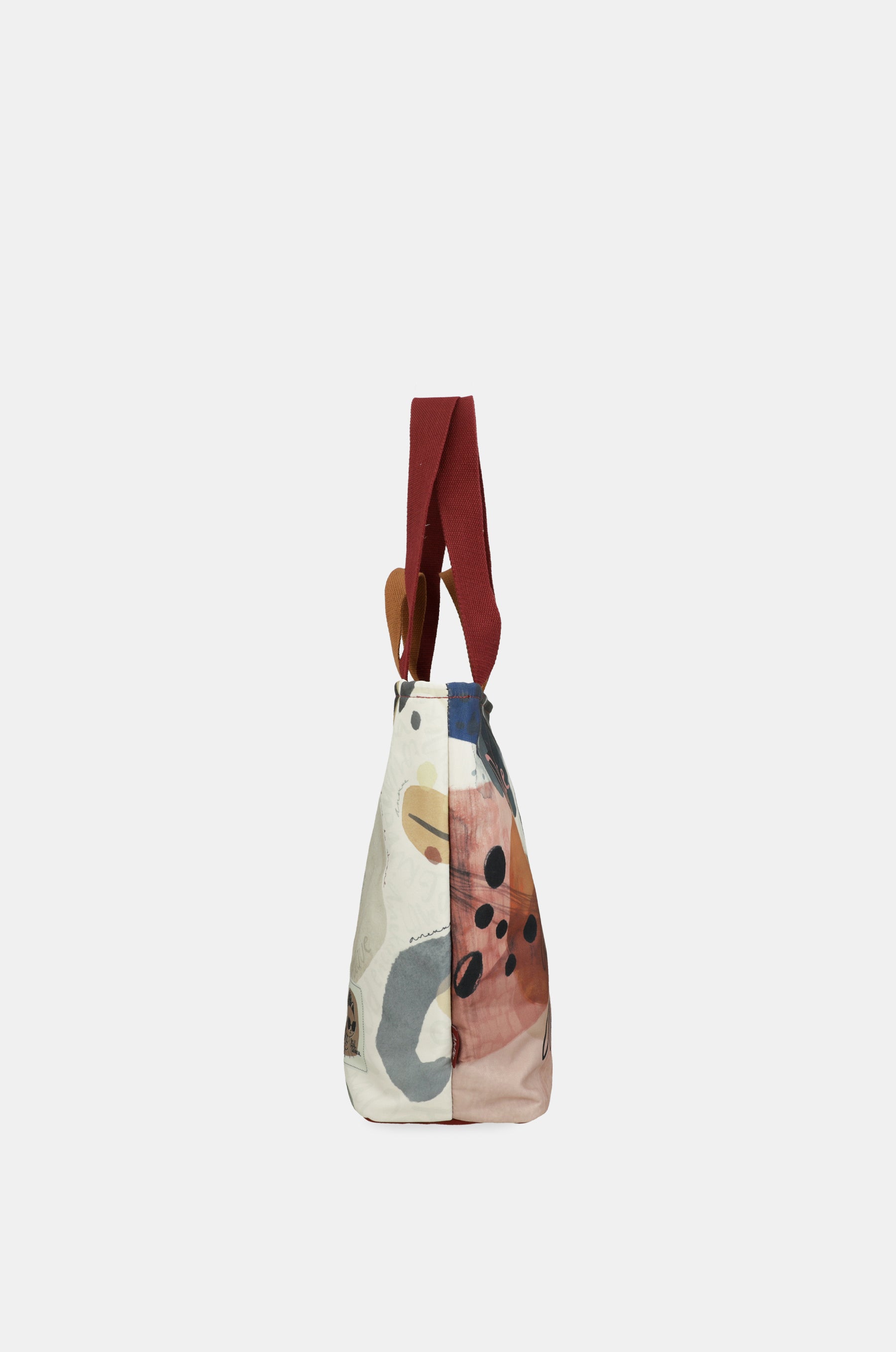 Alma mittelgroße Strandtasche