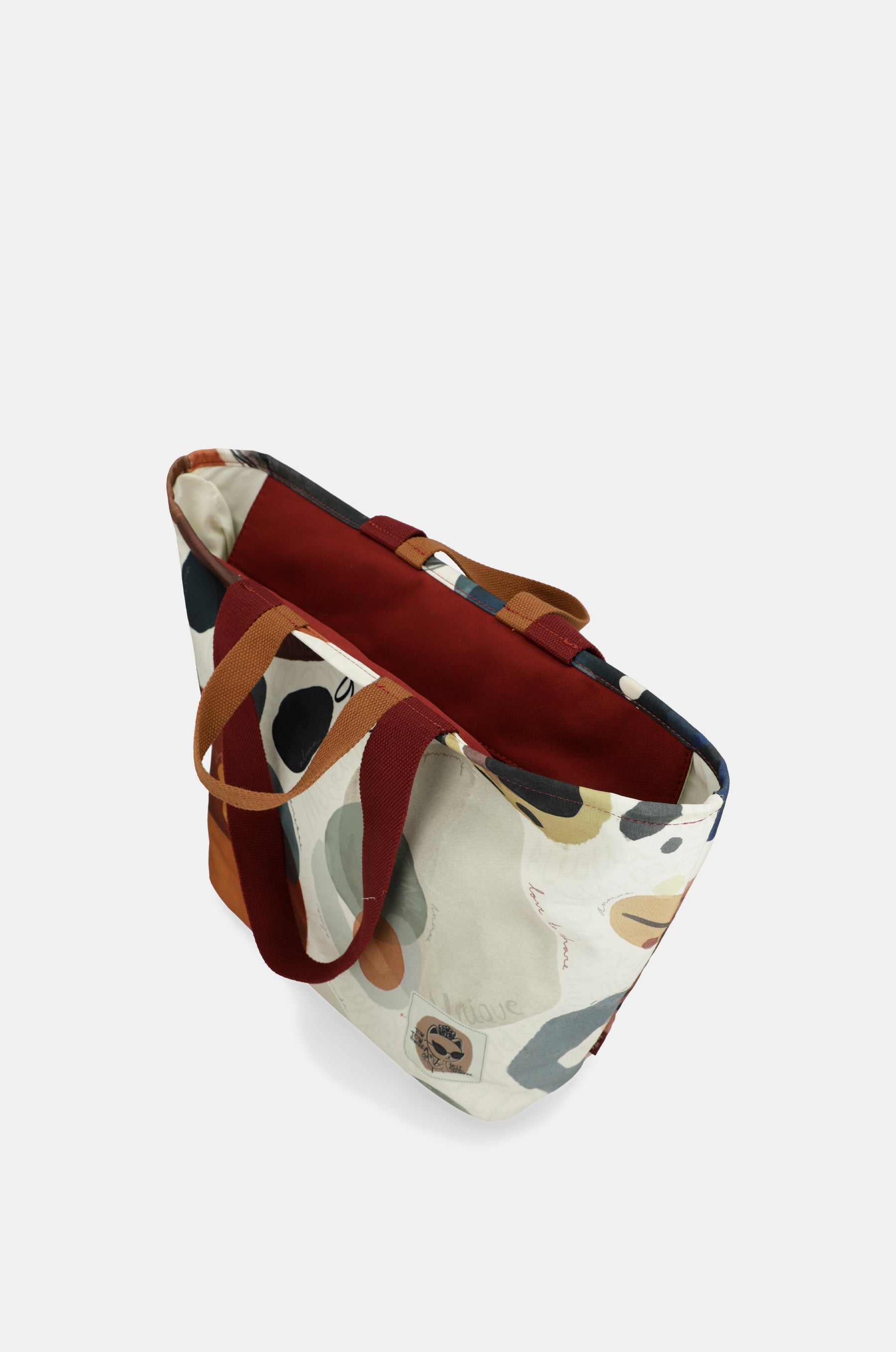 Alma mittelgroße Strandtasche