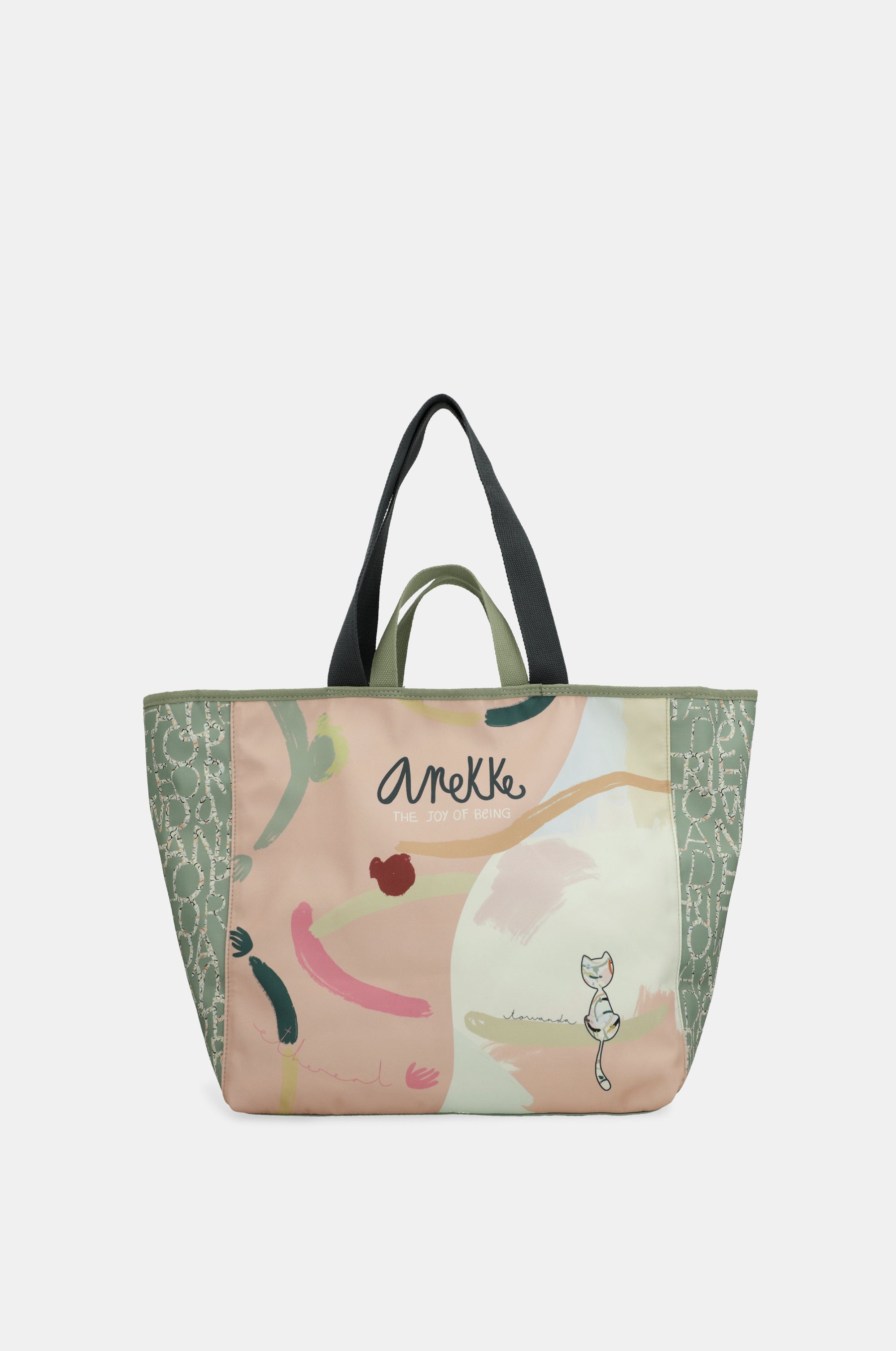 Smart große Strandtasche