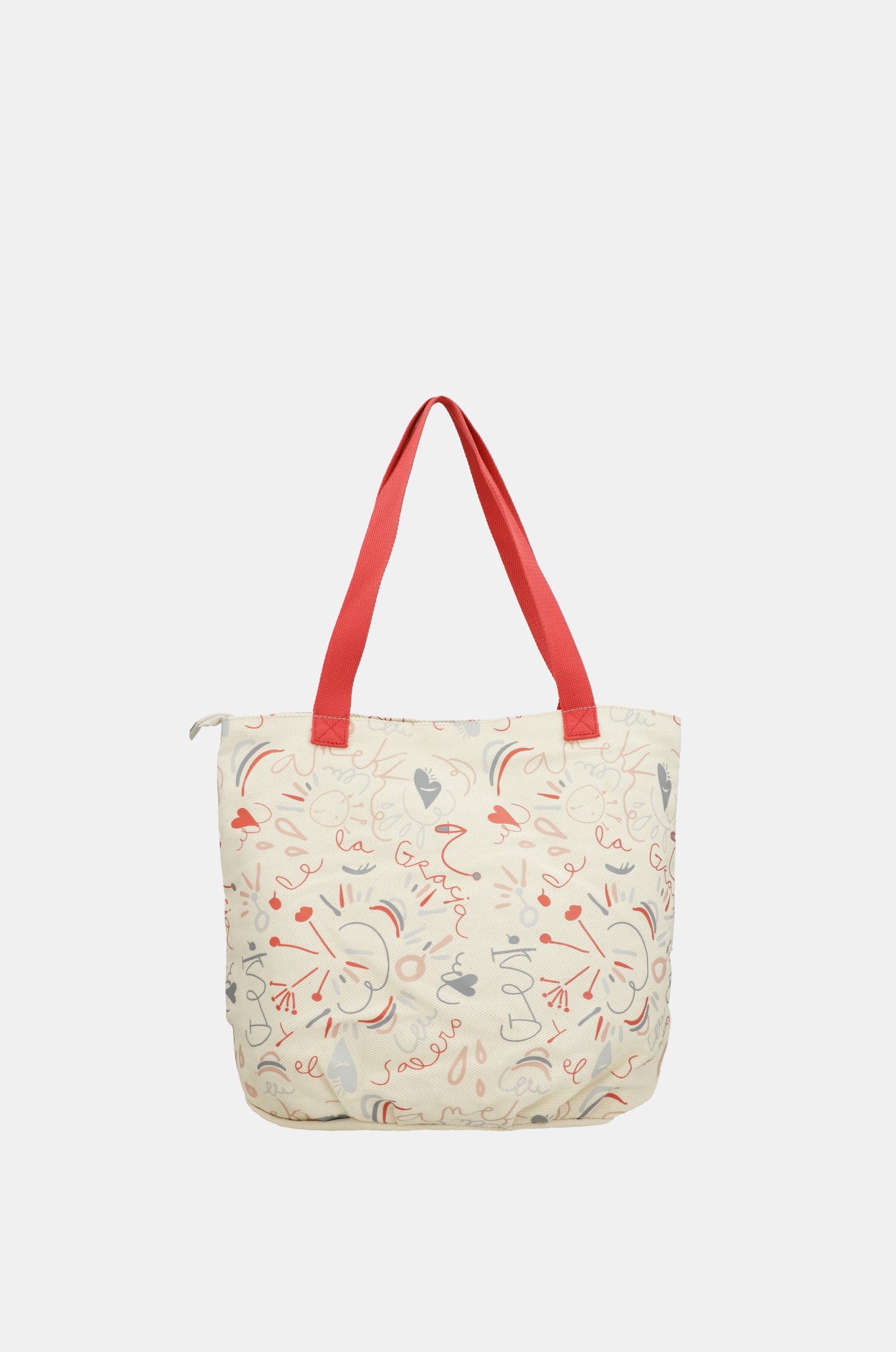 Ole Strandtasche