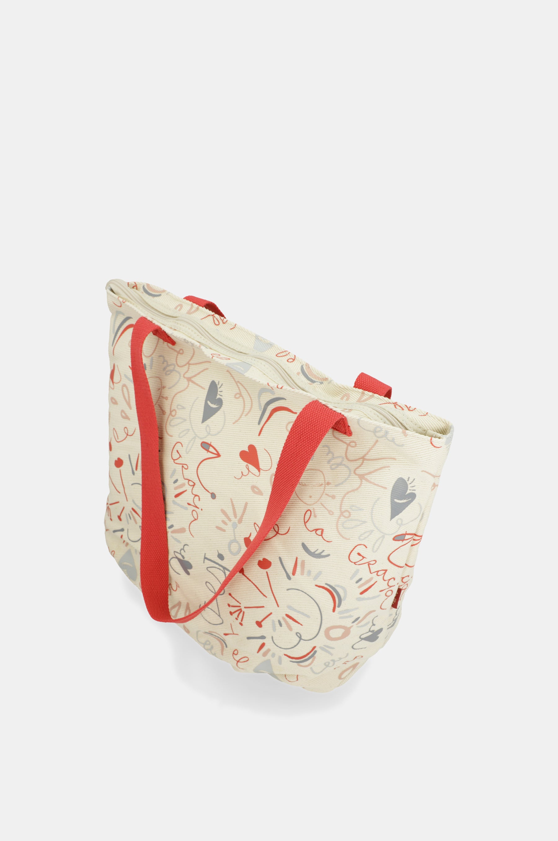 Ole Strandtasche