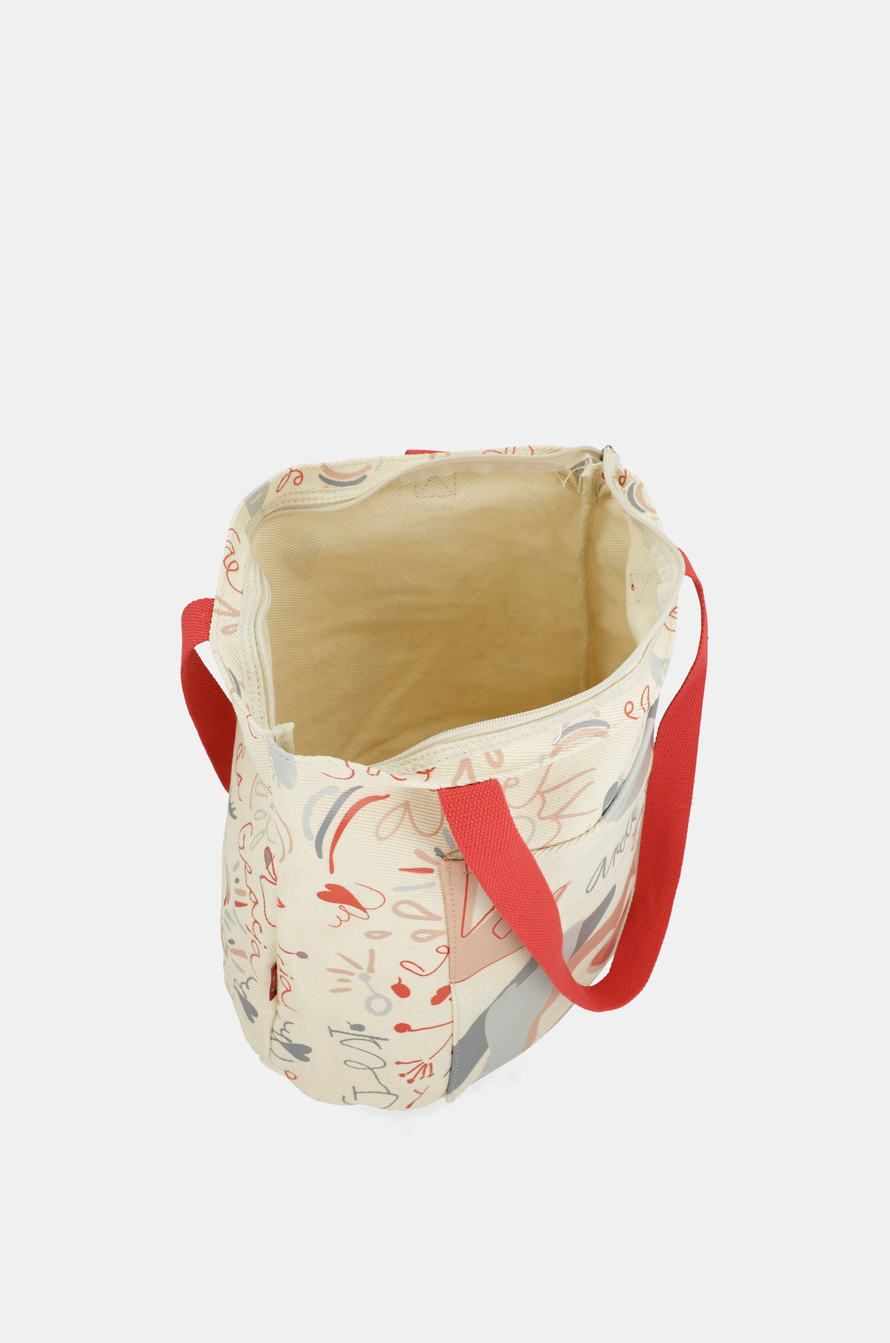 Ole Strandtasche