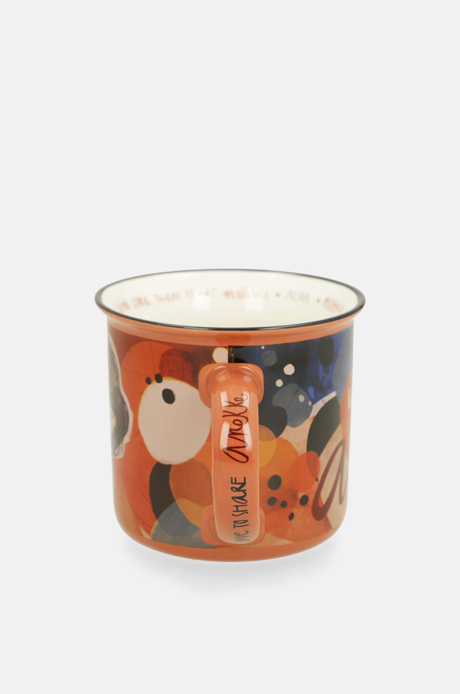Alma Tasse