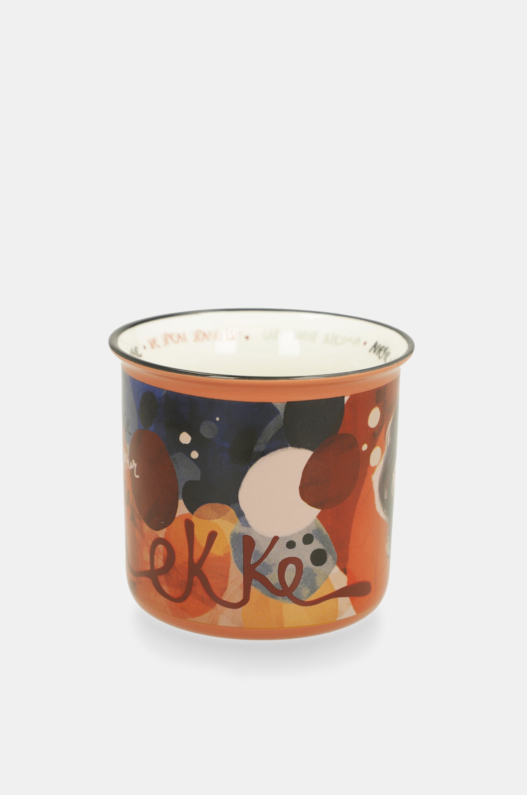 Alma Tasse