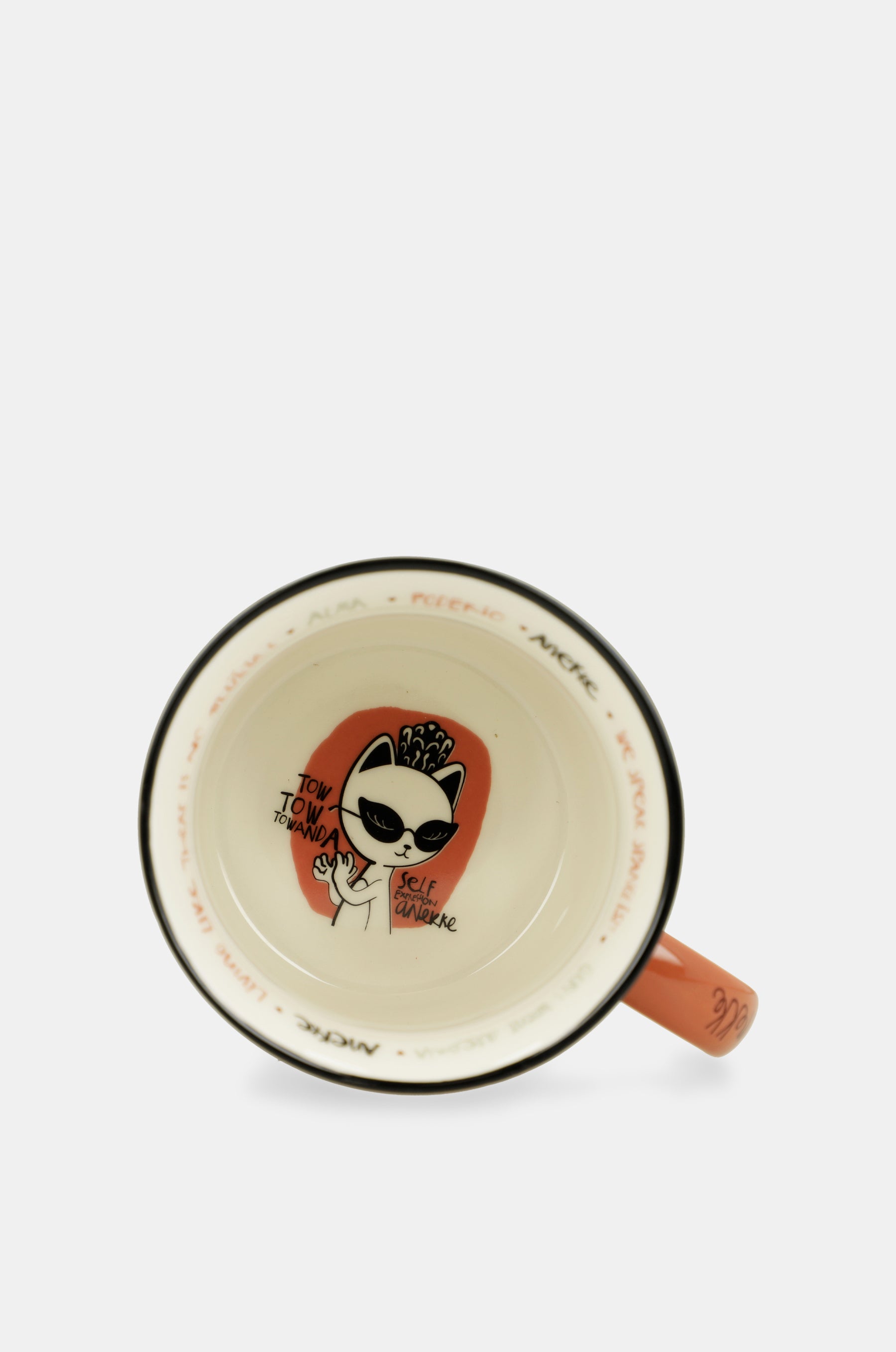 Alma Tasse