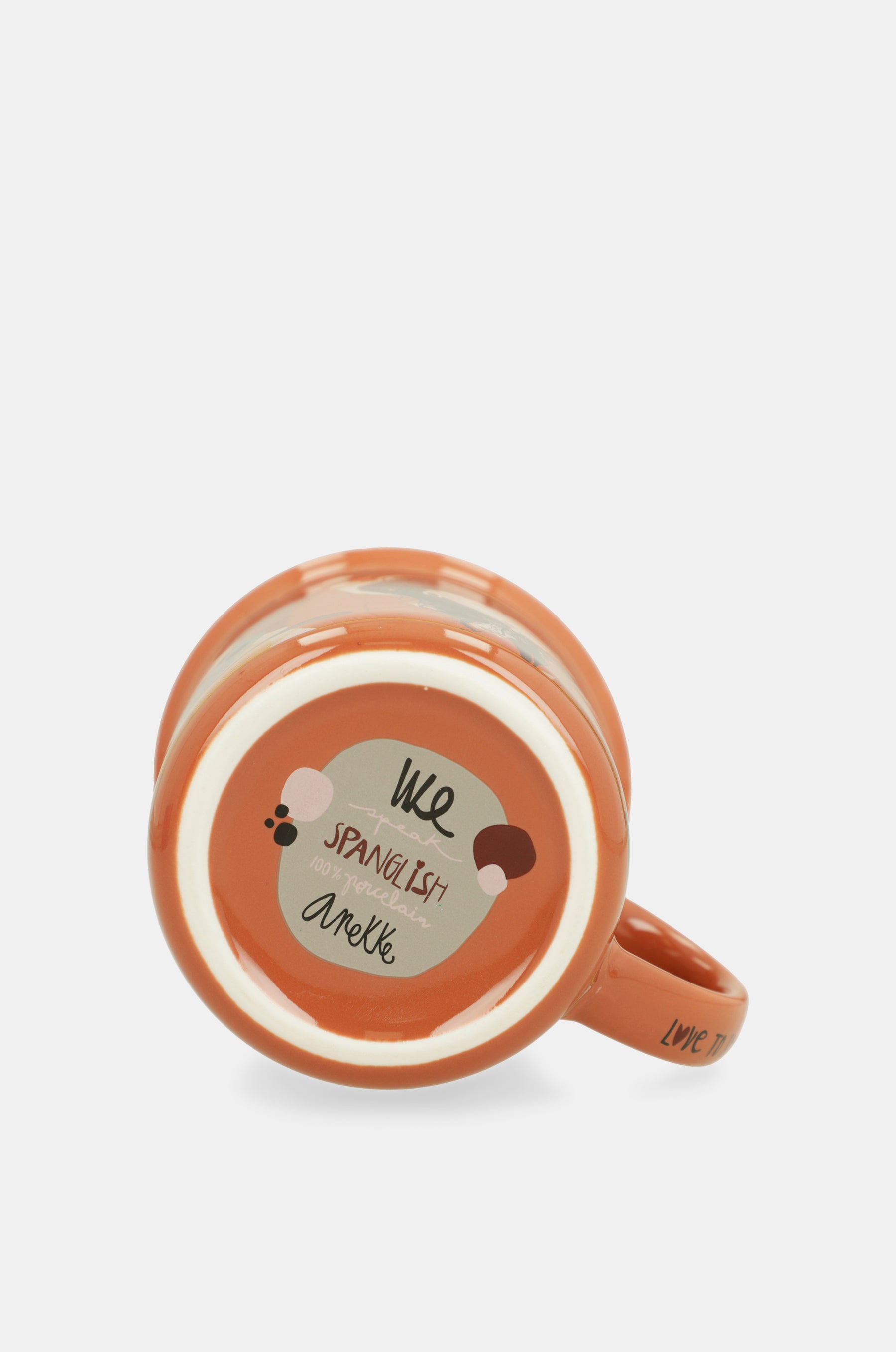 Alma Tasse