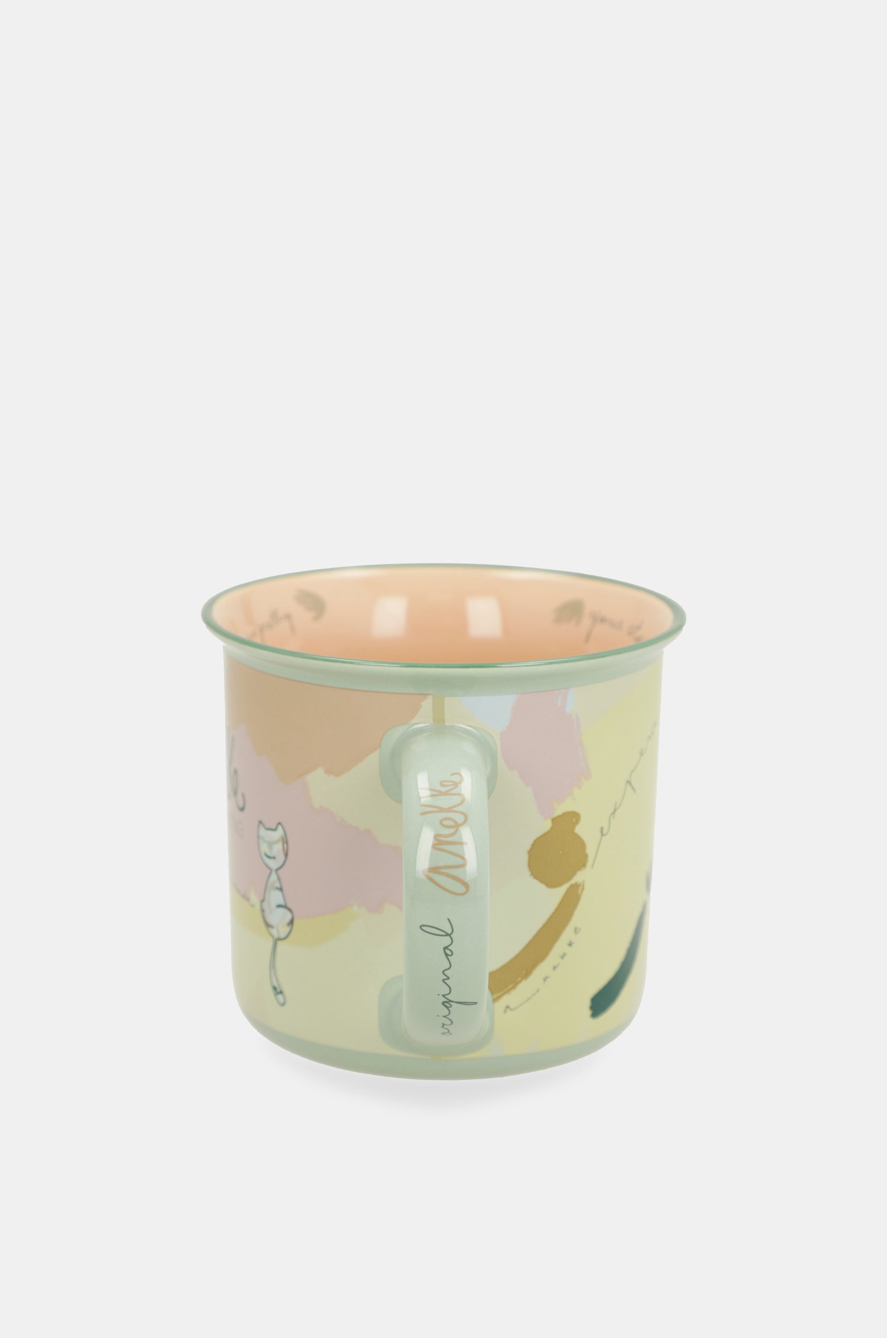 Smart Tasse