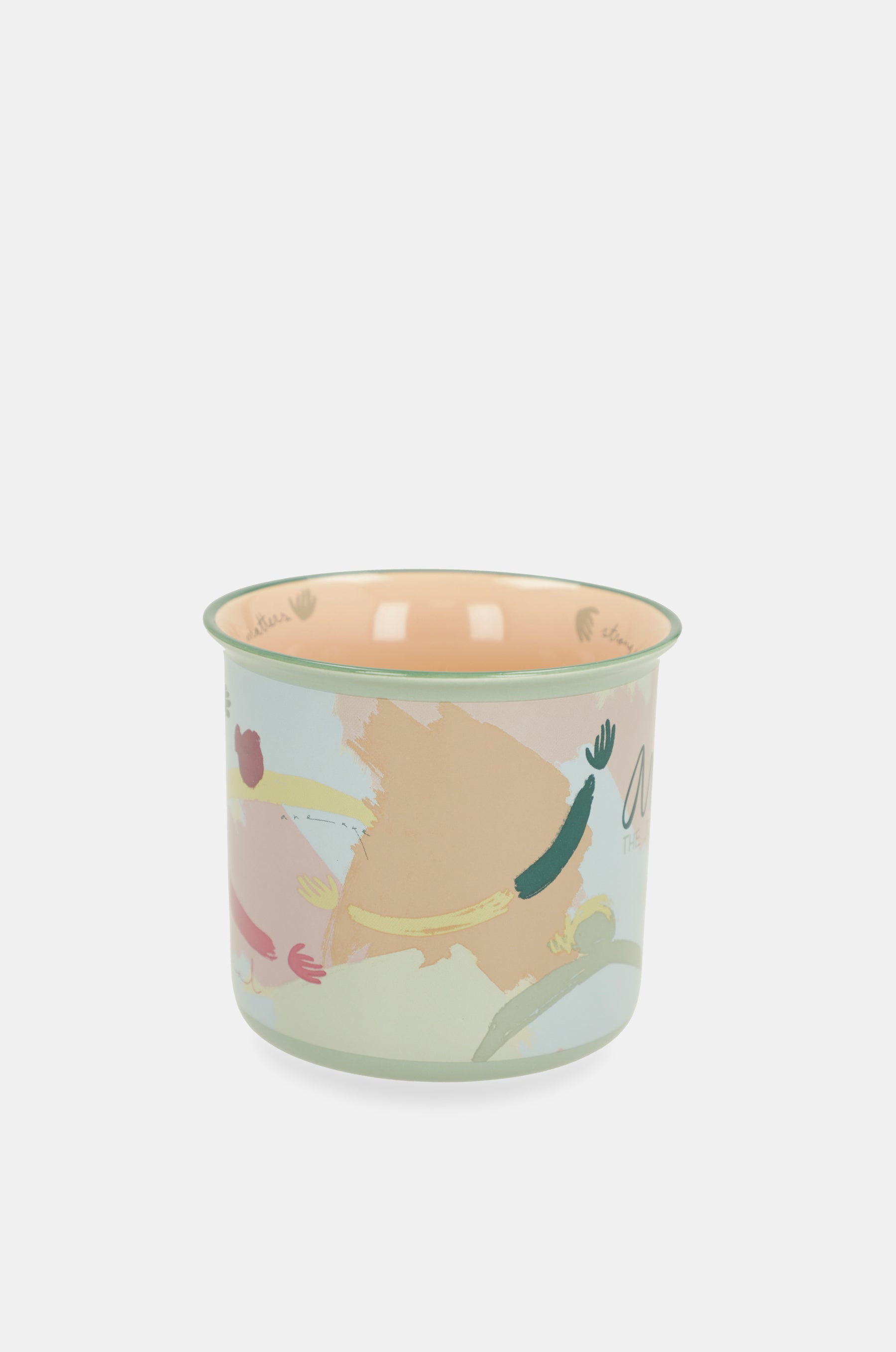Smart Tasse