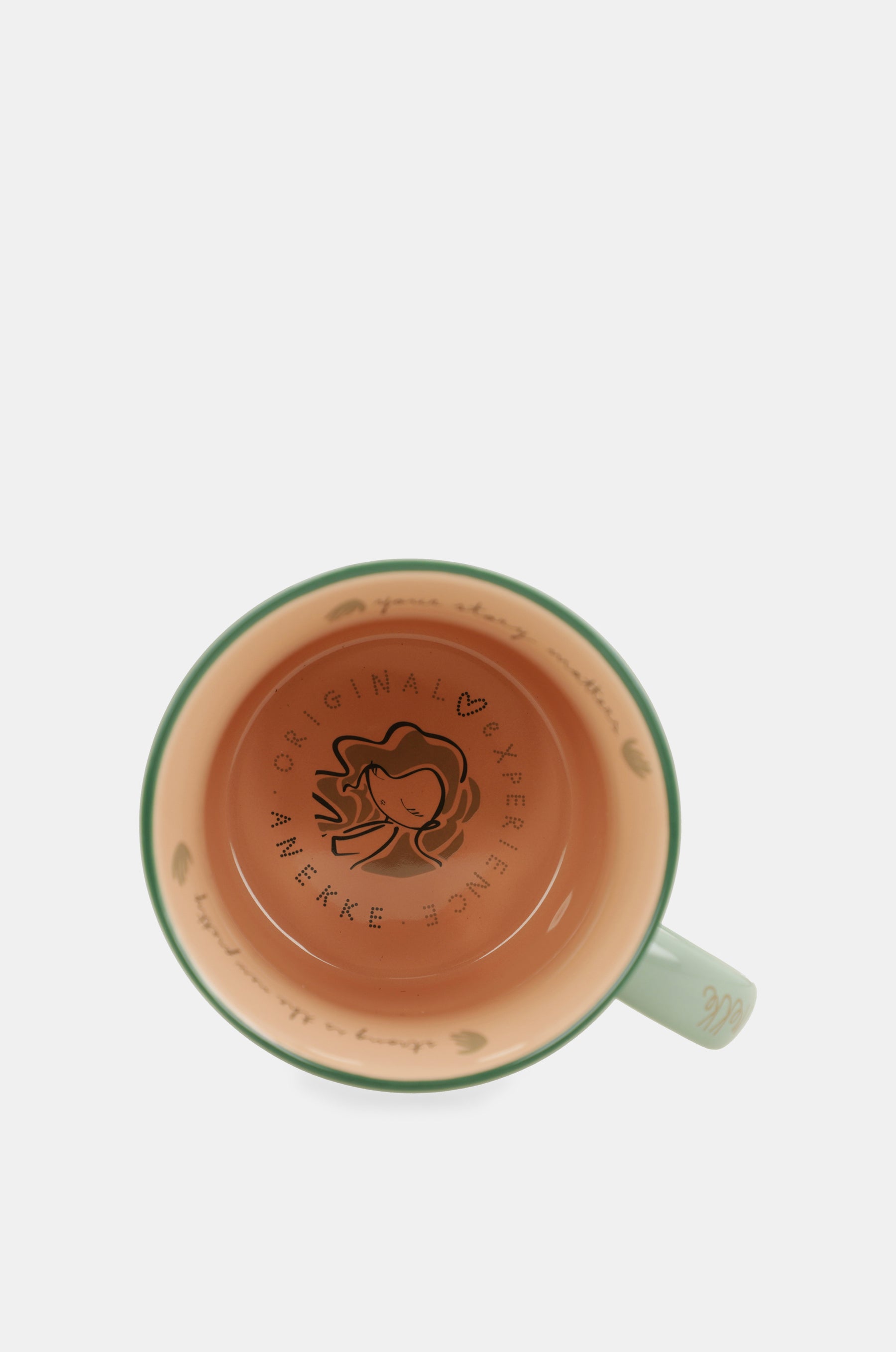 Smart Tasse