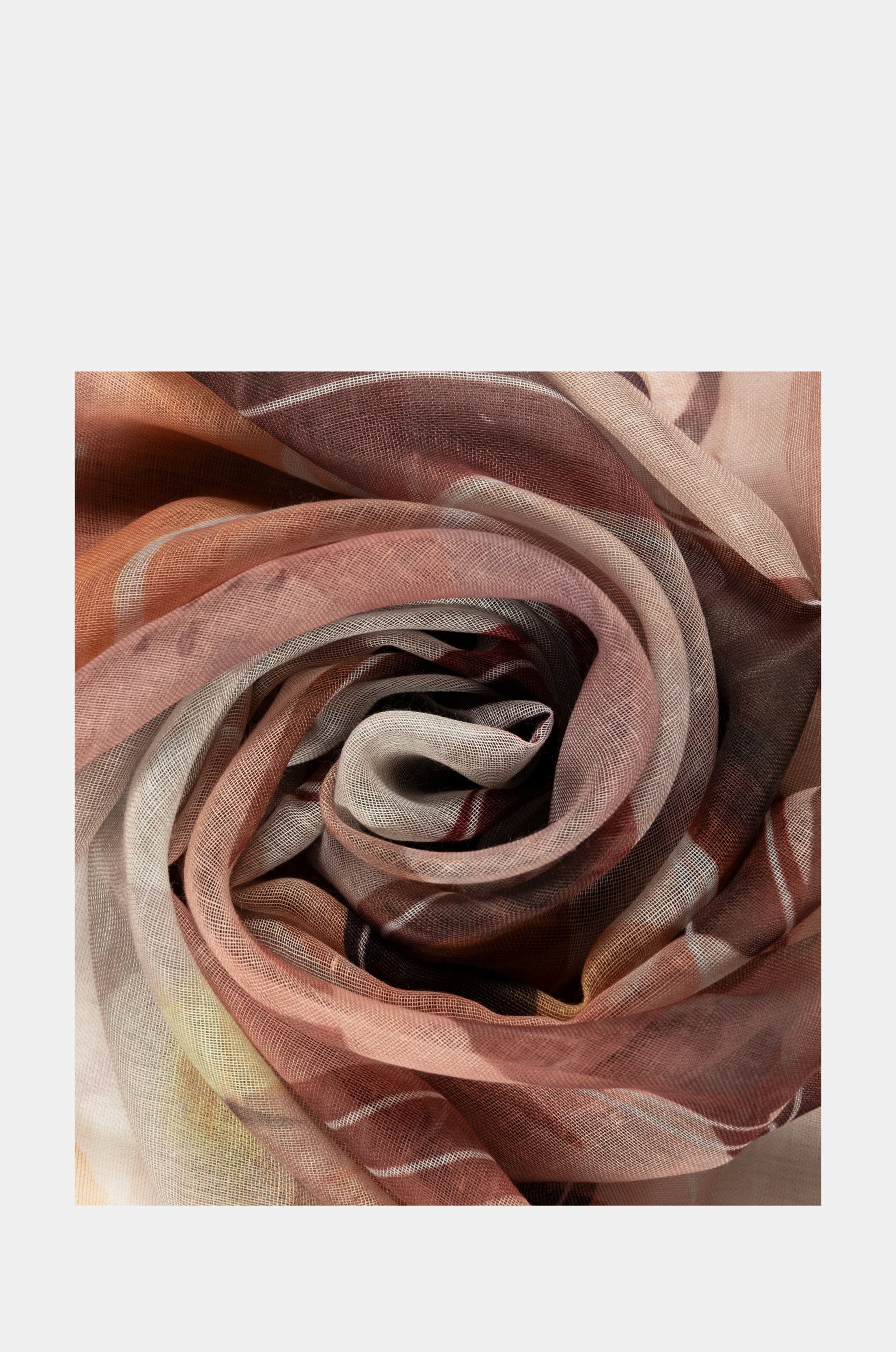 Pink Memories Schal