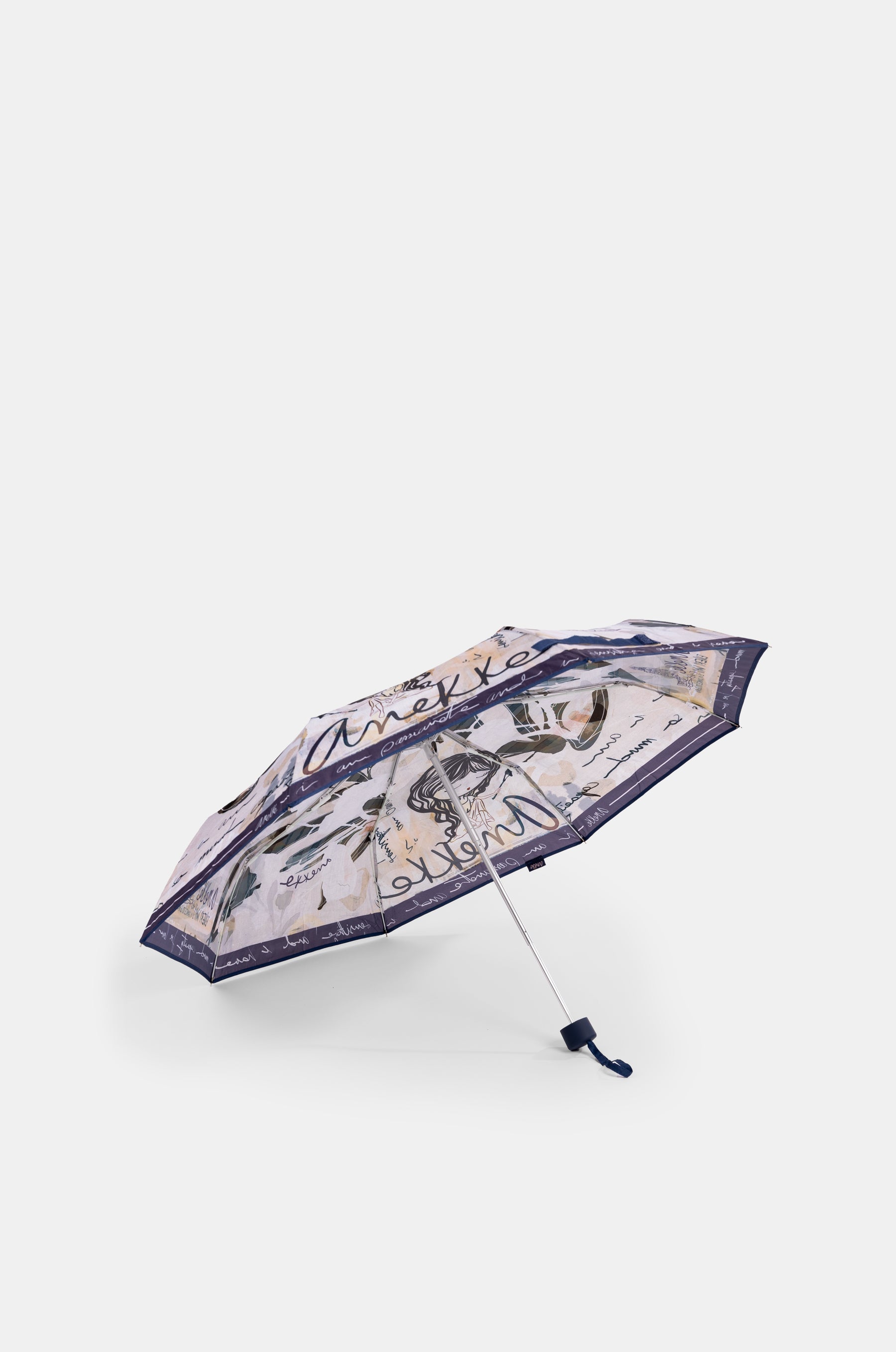 Regenschirm manuell Memories