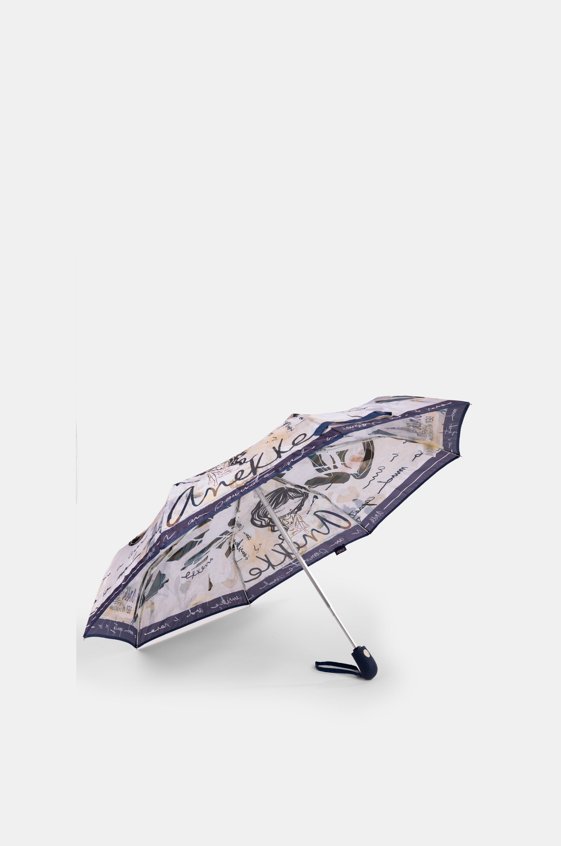 Regenschirm automatisch Memories