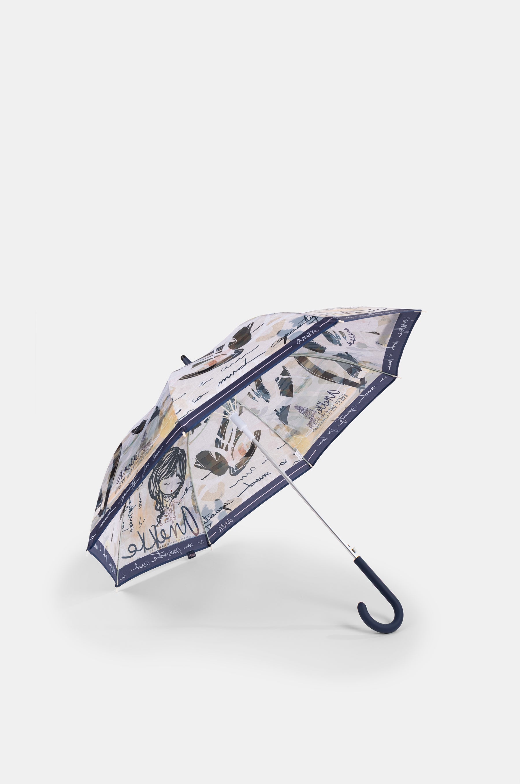 Regenschirm lang Memories