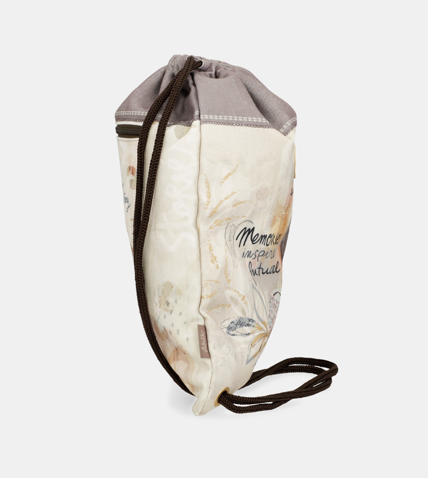 Memories Turnbeutel