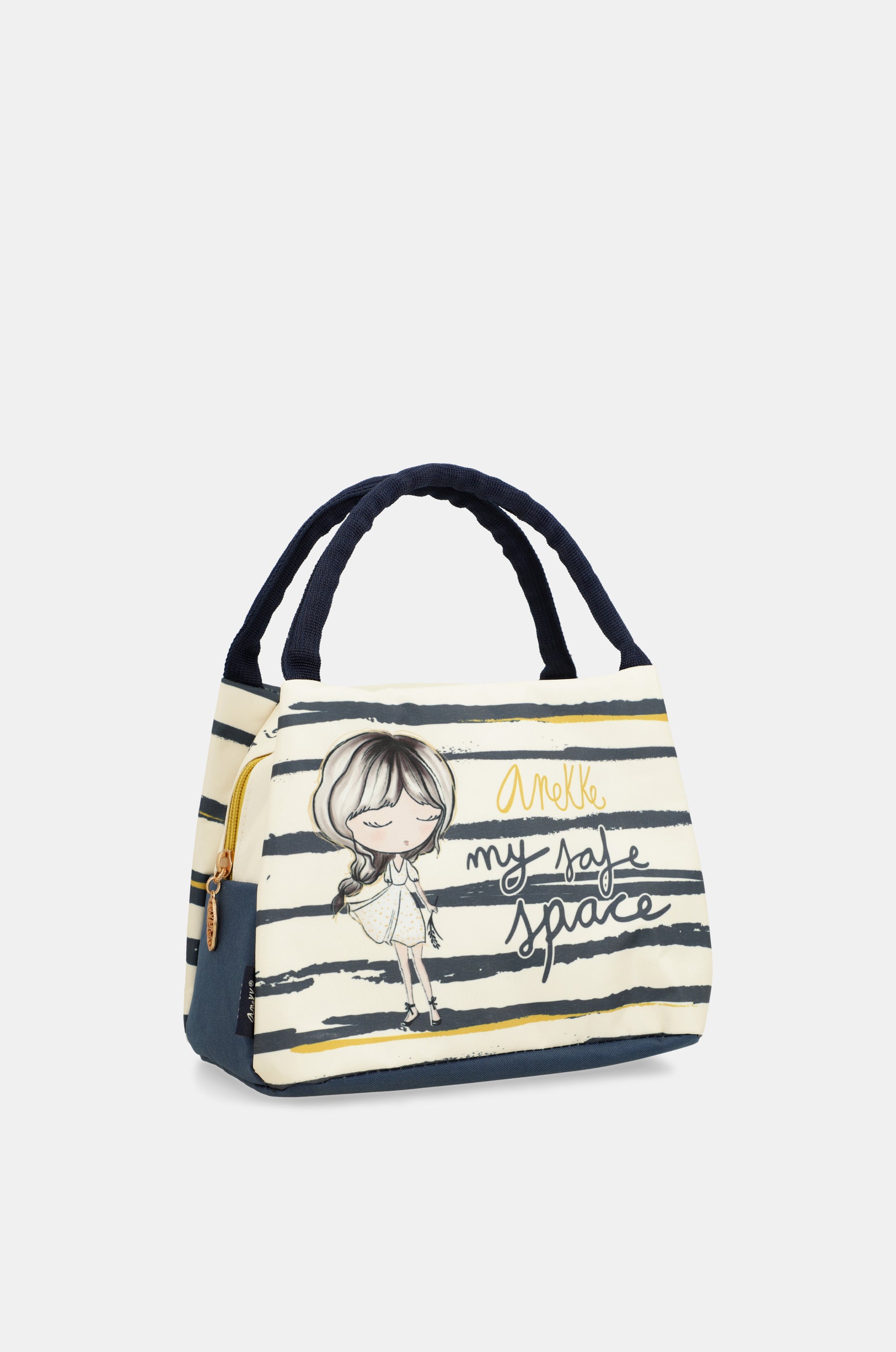 Kleine Memories-Lunch-Tasche