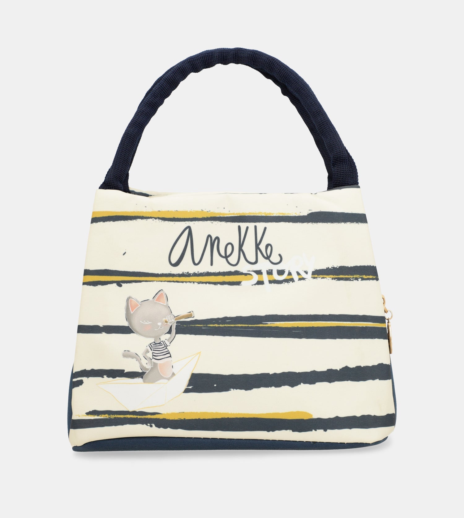 Kleine Memories-Lunch-Tasche