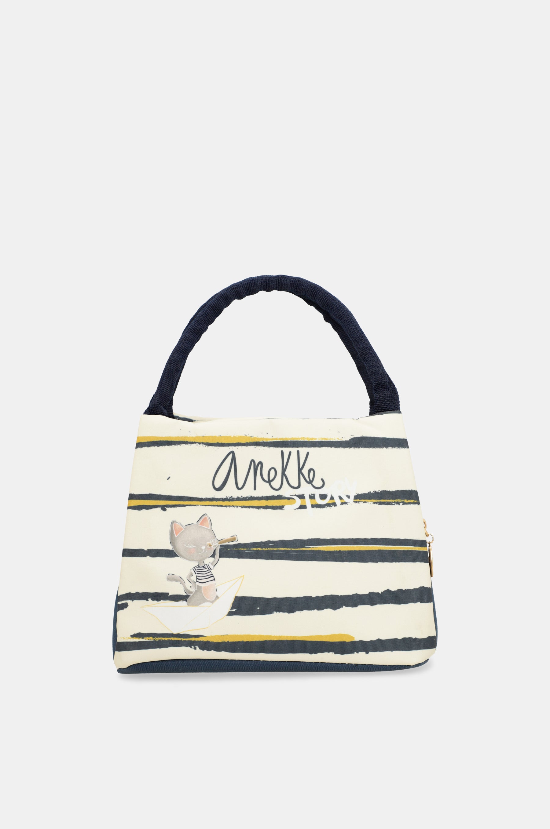 Kleine Memories-Lunch-Tasche