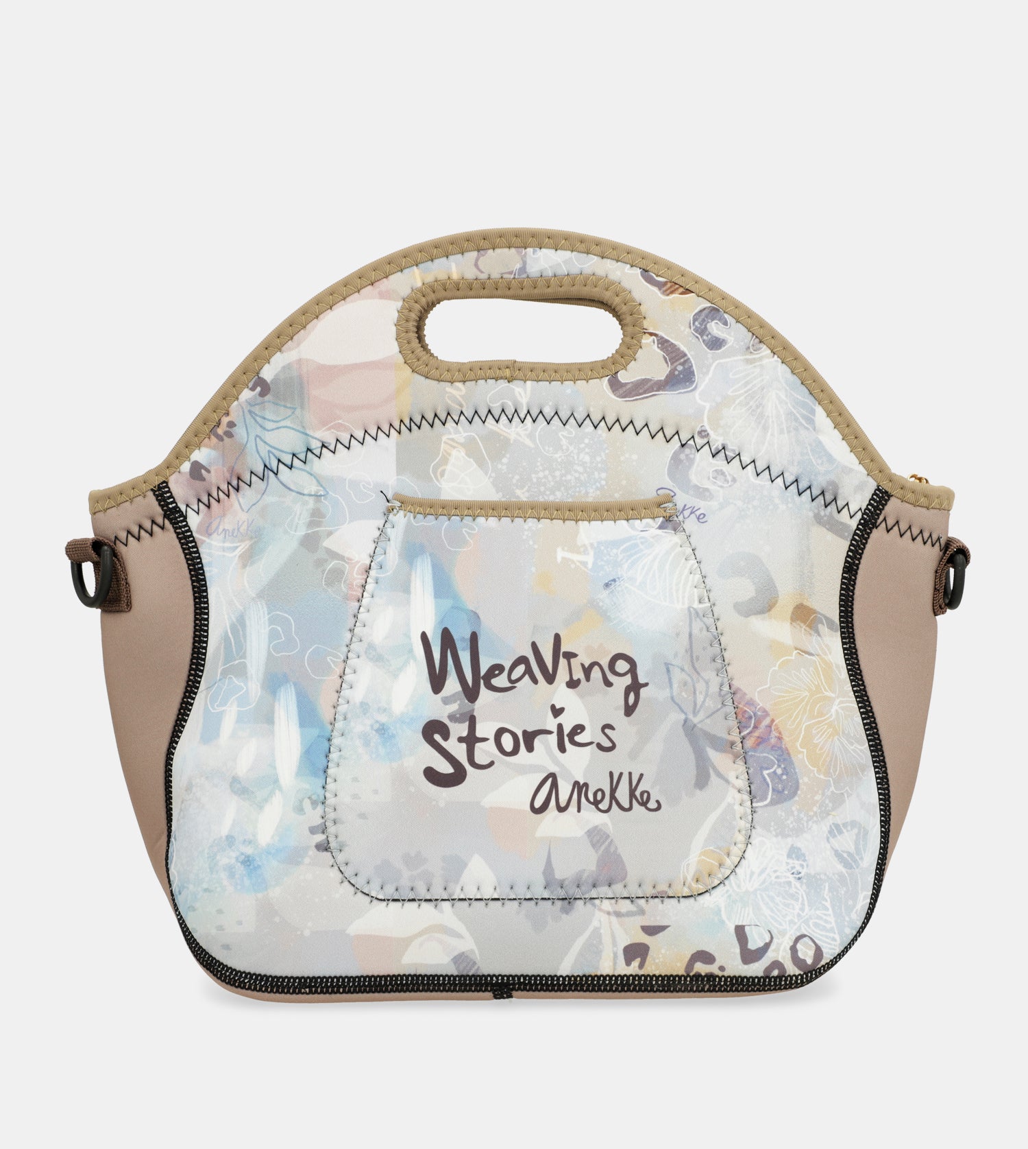 Memories-Neopren-Lunch-Tasche
