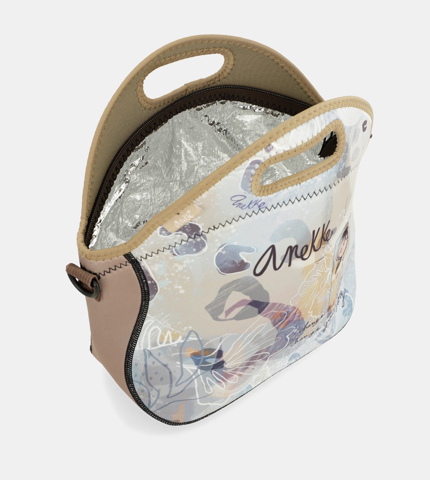 Memories-Neopren-Lunch-Tasche