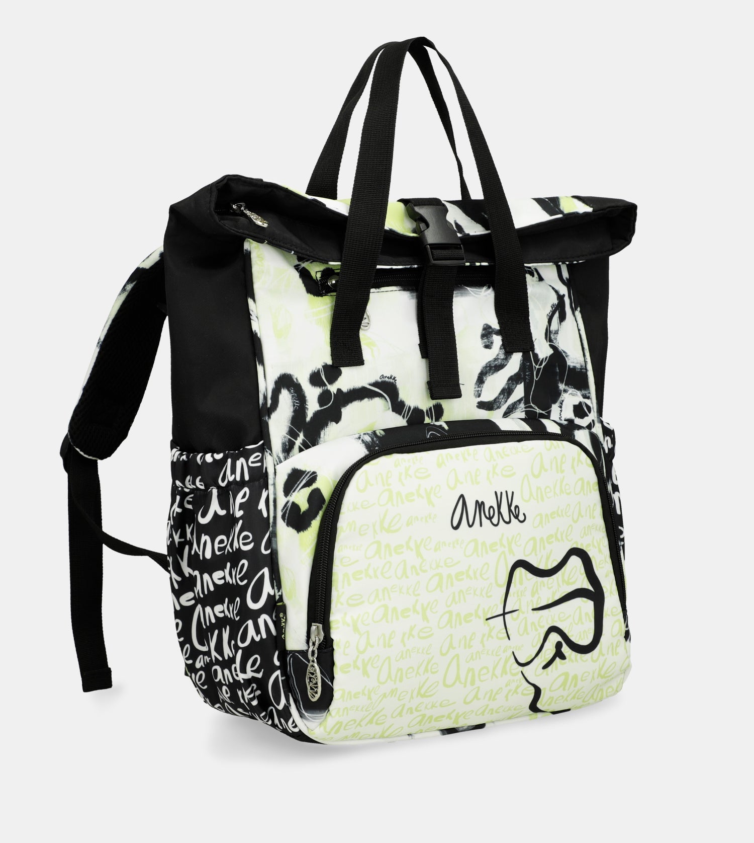 Kleiner Nature-Towanda-Rucksack