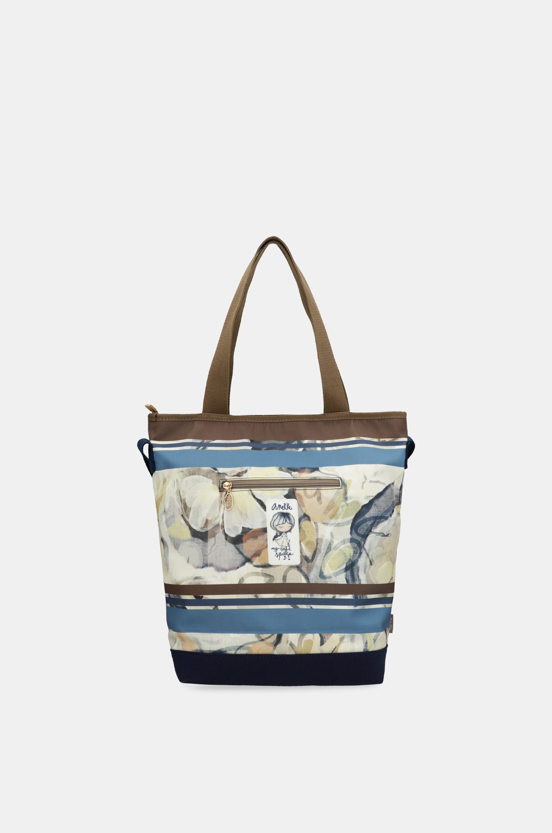 Memories kompakte Strandtasche
