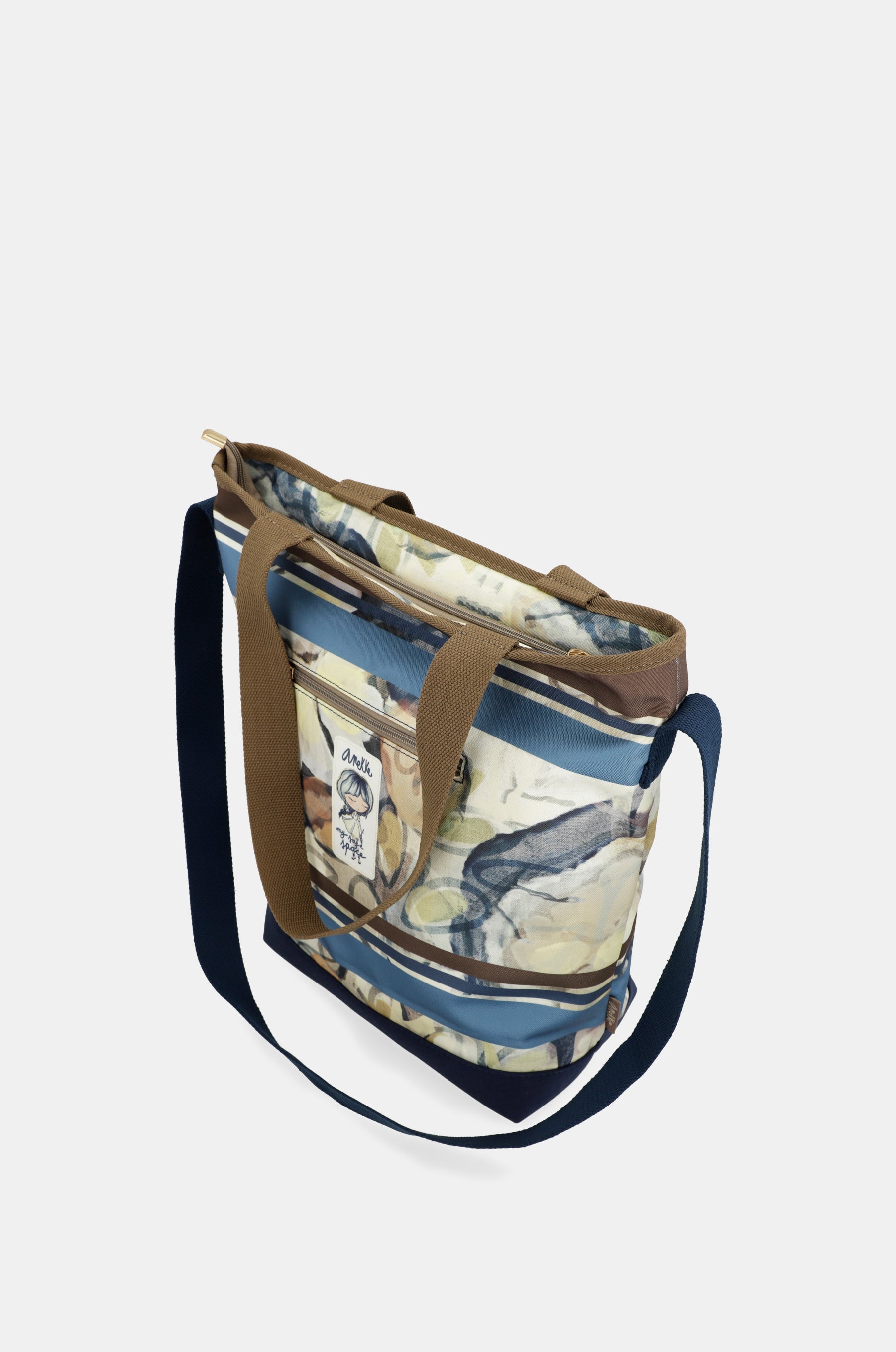 Memories kompakte Strandtasche