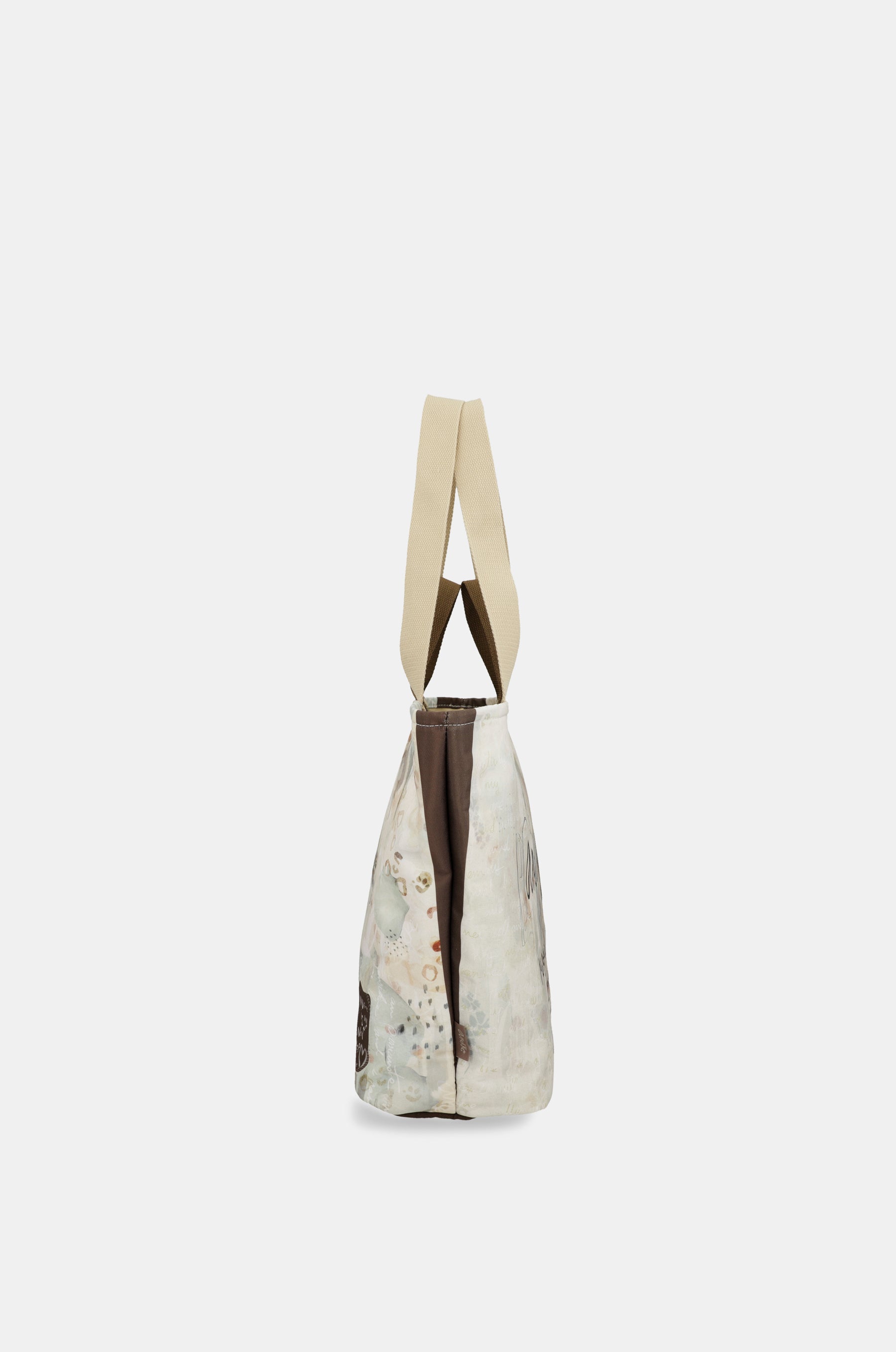 Memories mittelgroße Strandtasche