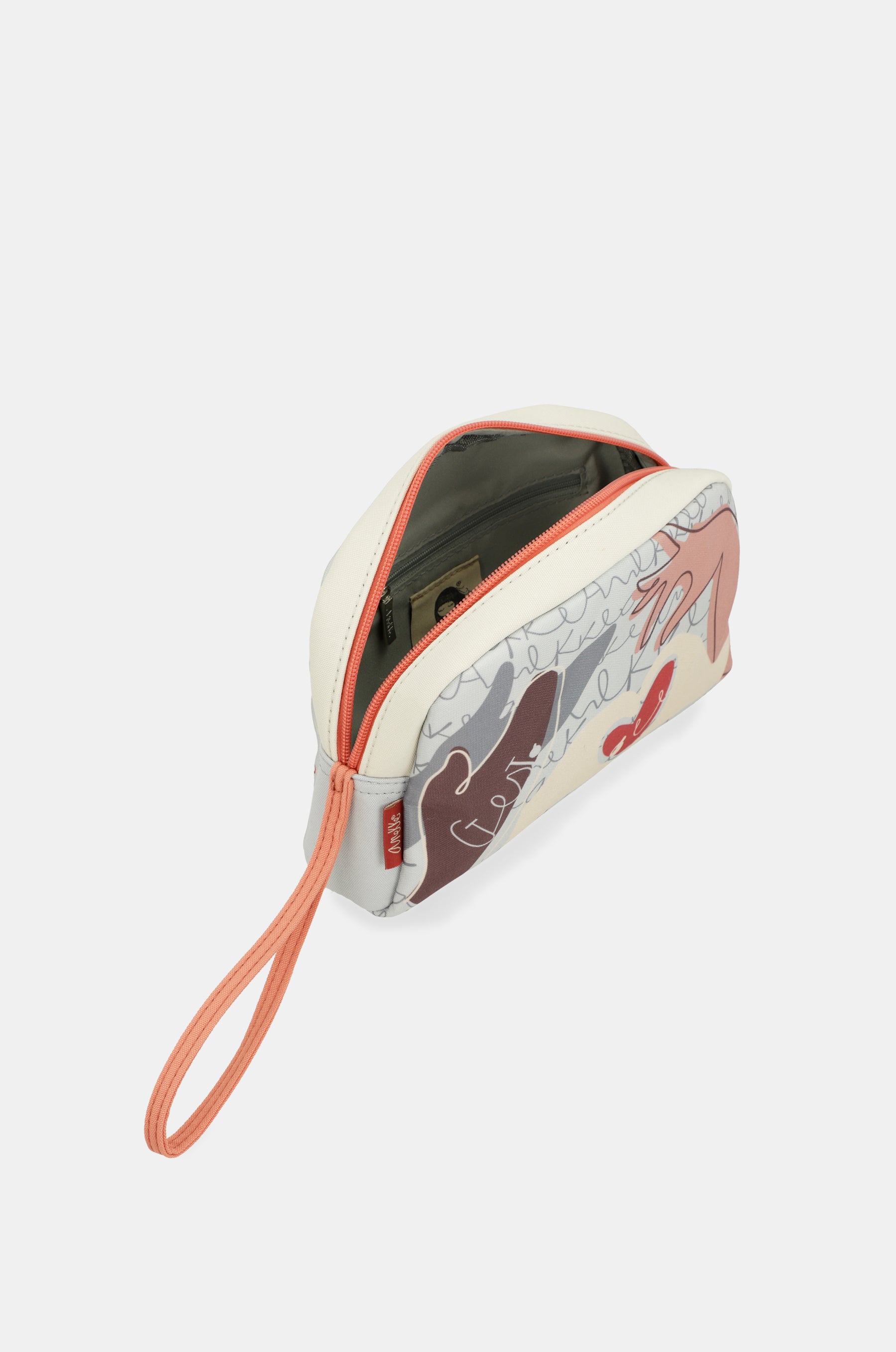 Ole klassische Strandtasche