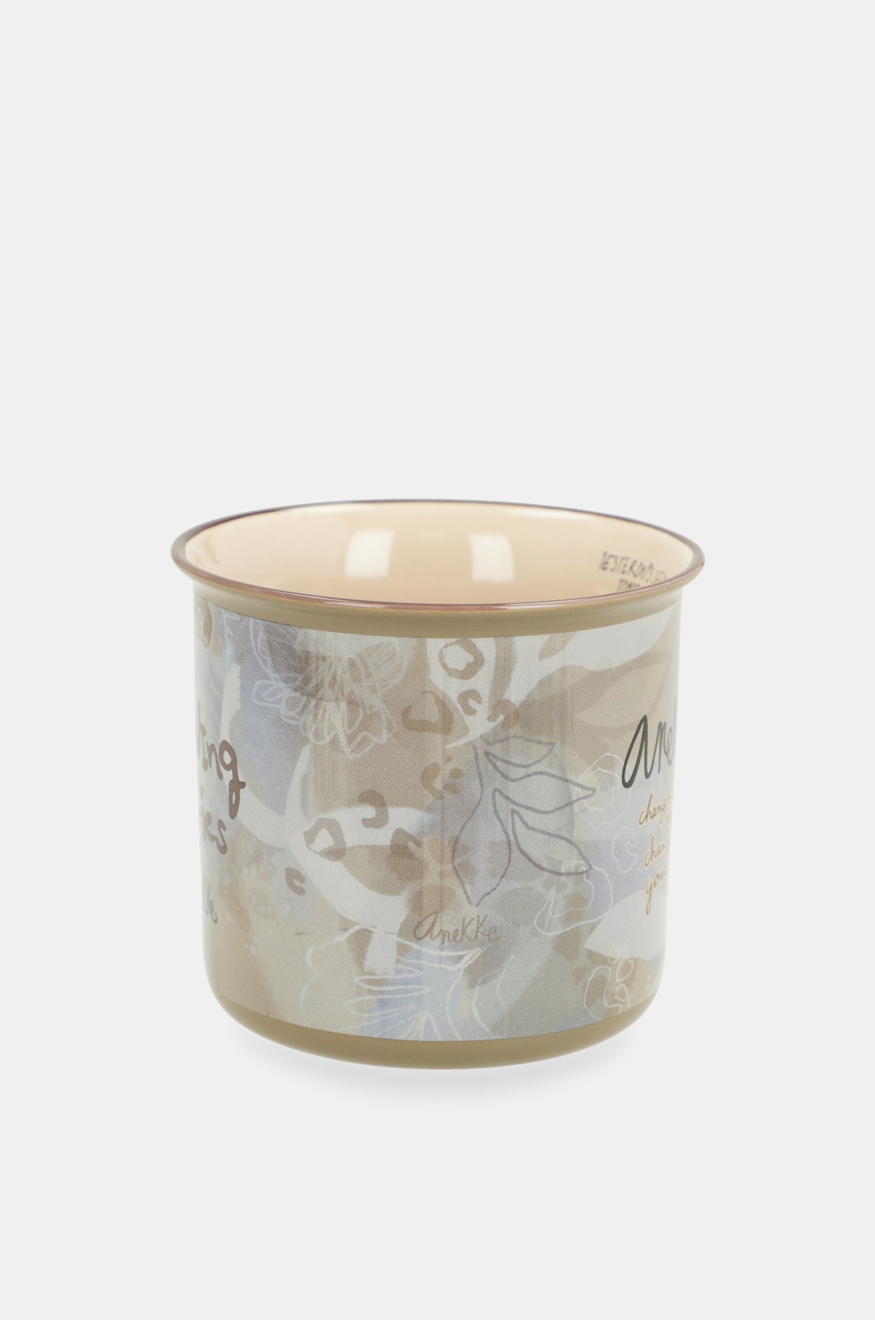 Memories Tasse