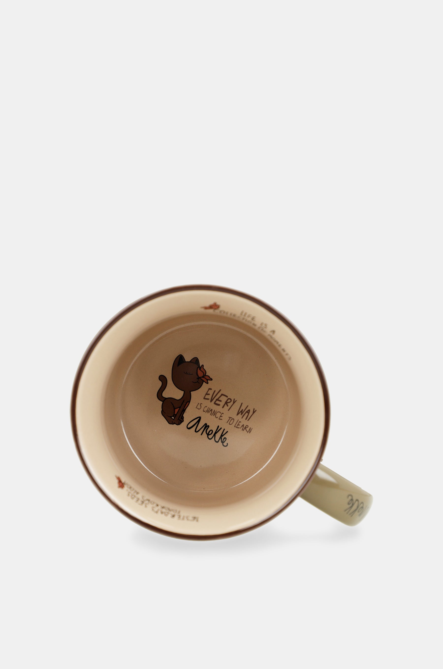 Memories Tasse