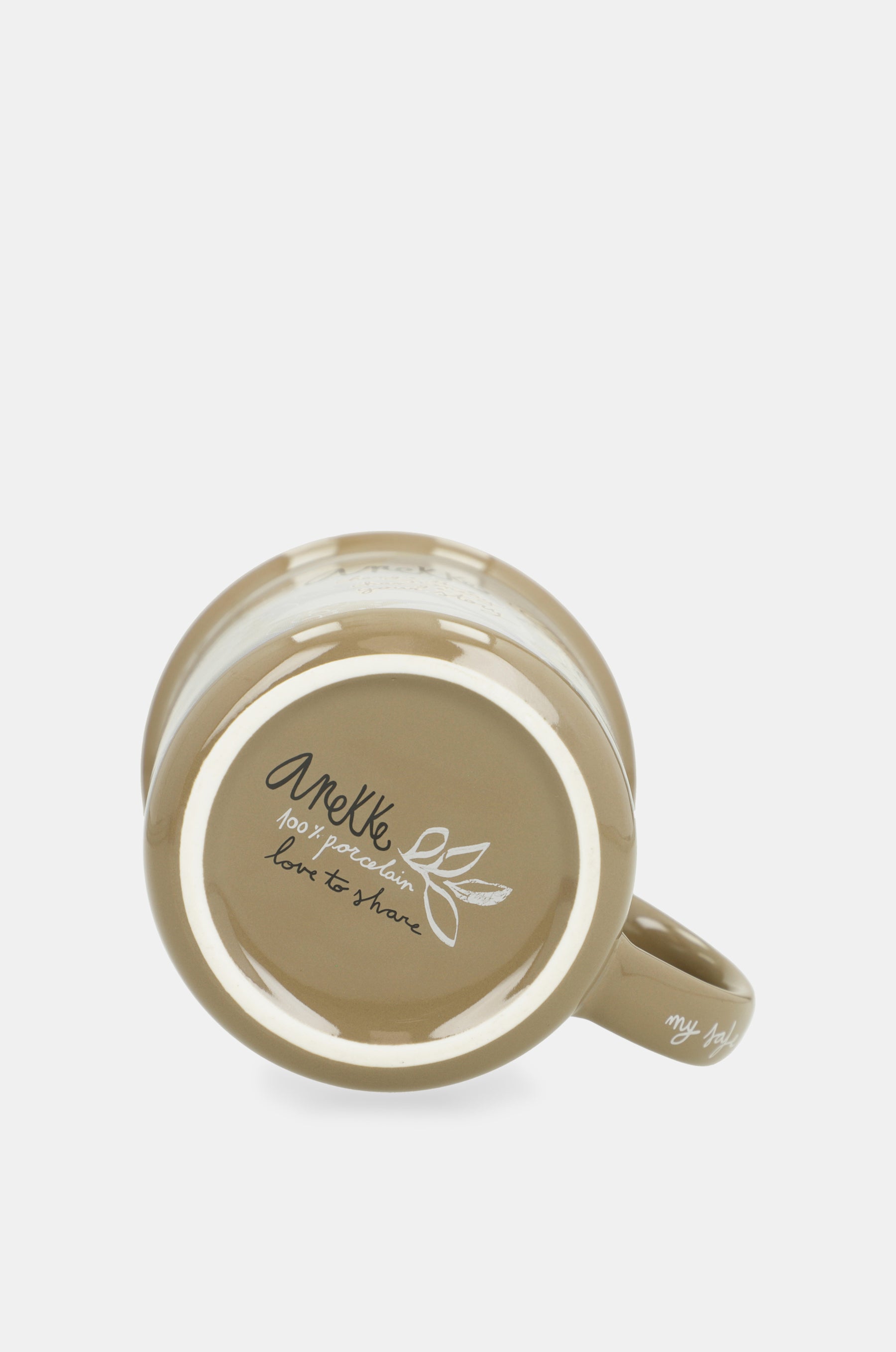 Memories Tasse